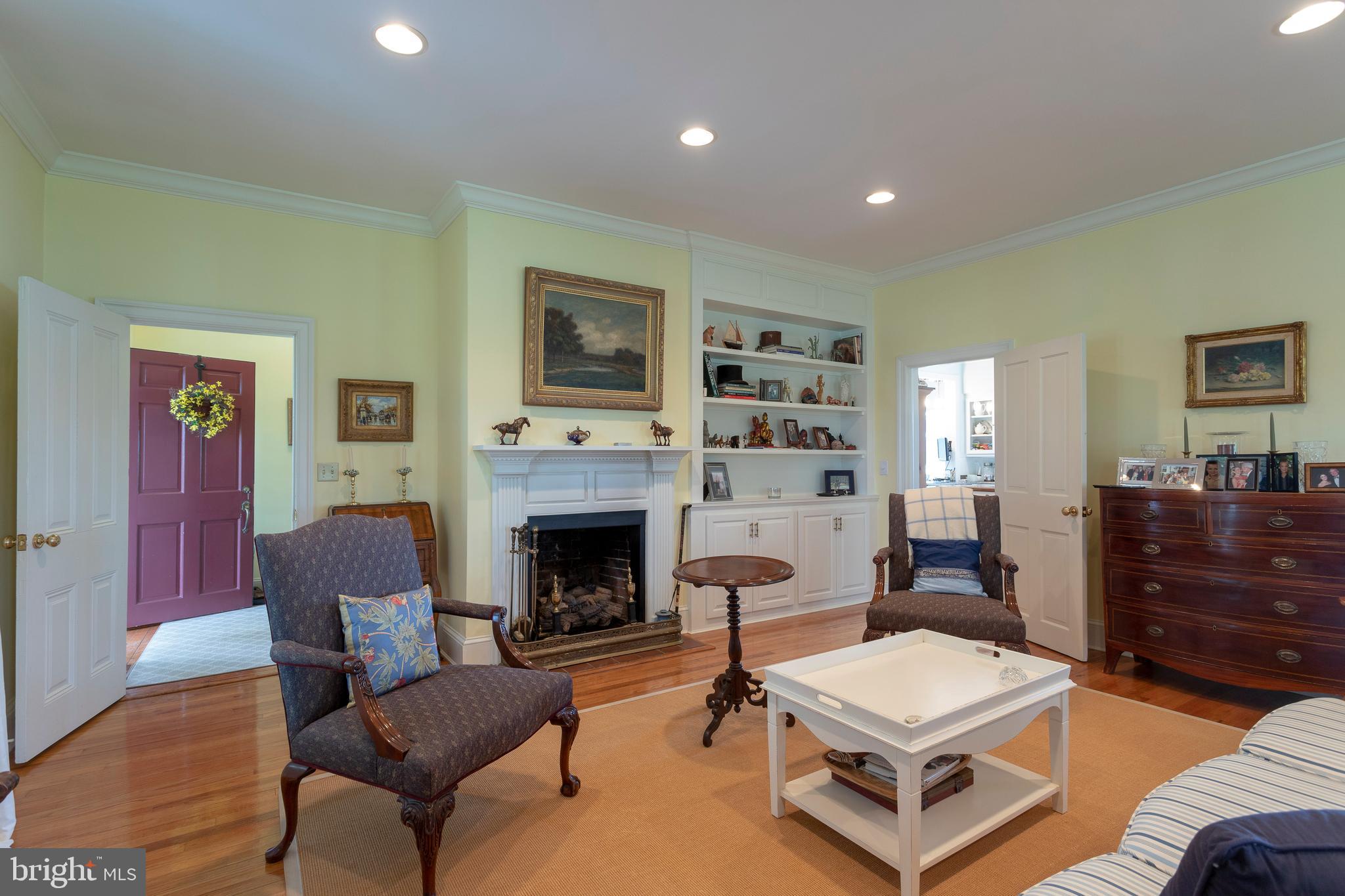 CAMBRIDGE - Residential