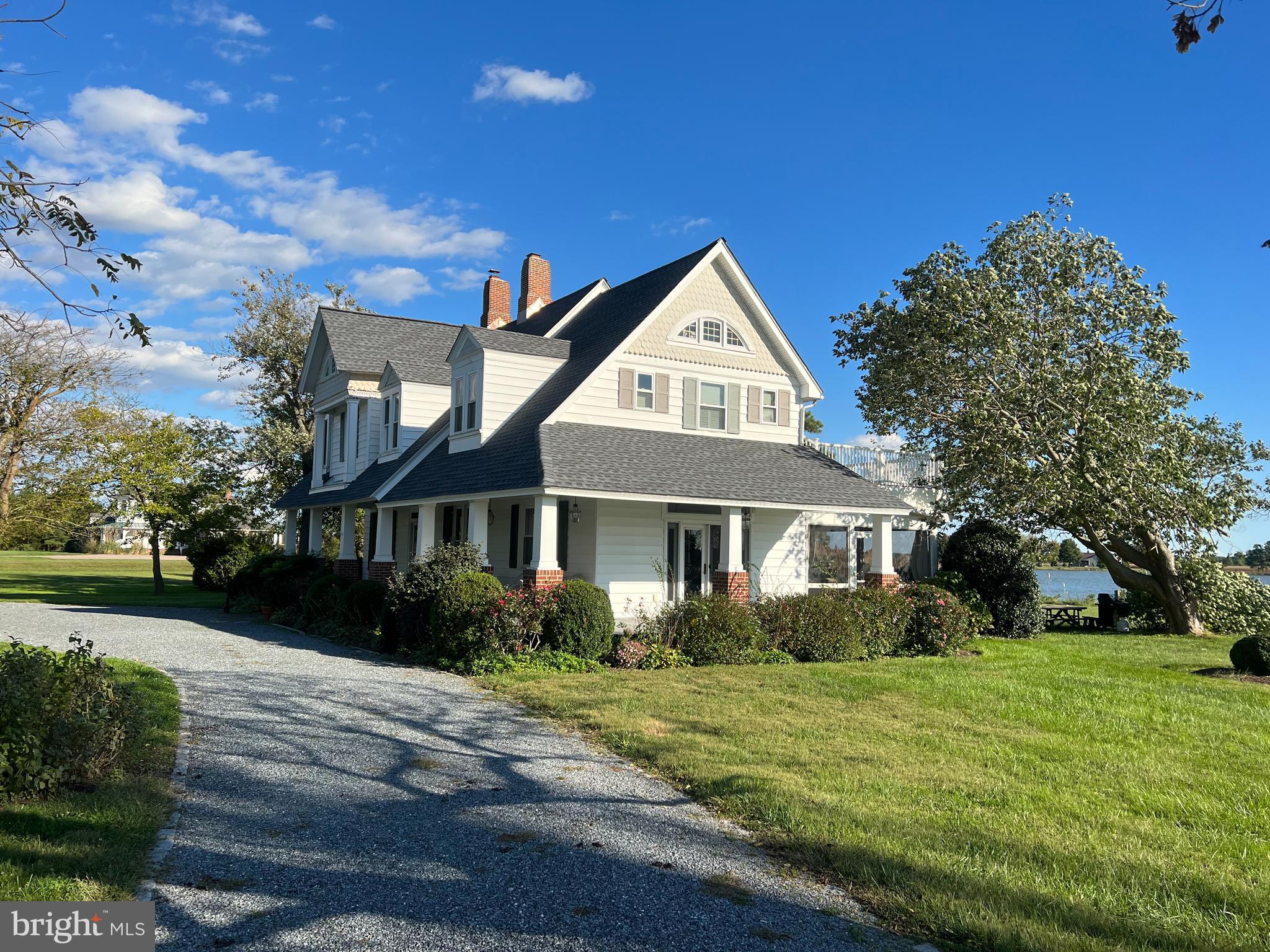 CAMBRIDGE - Residential