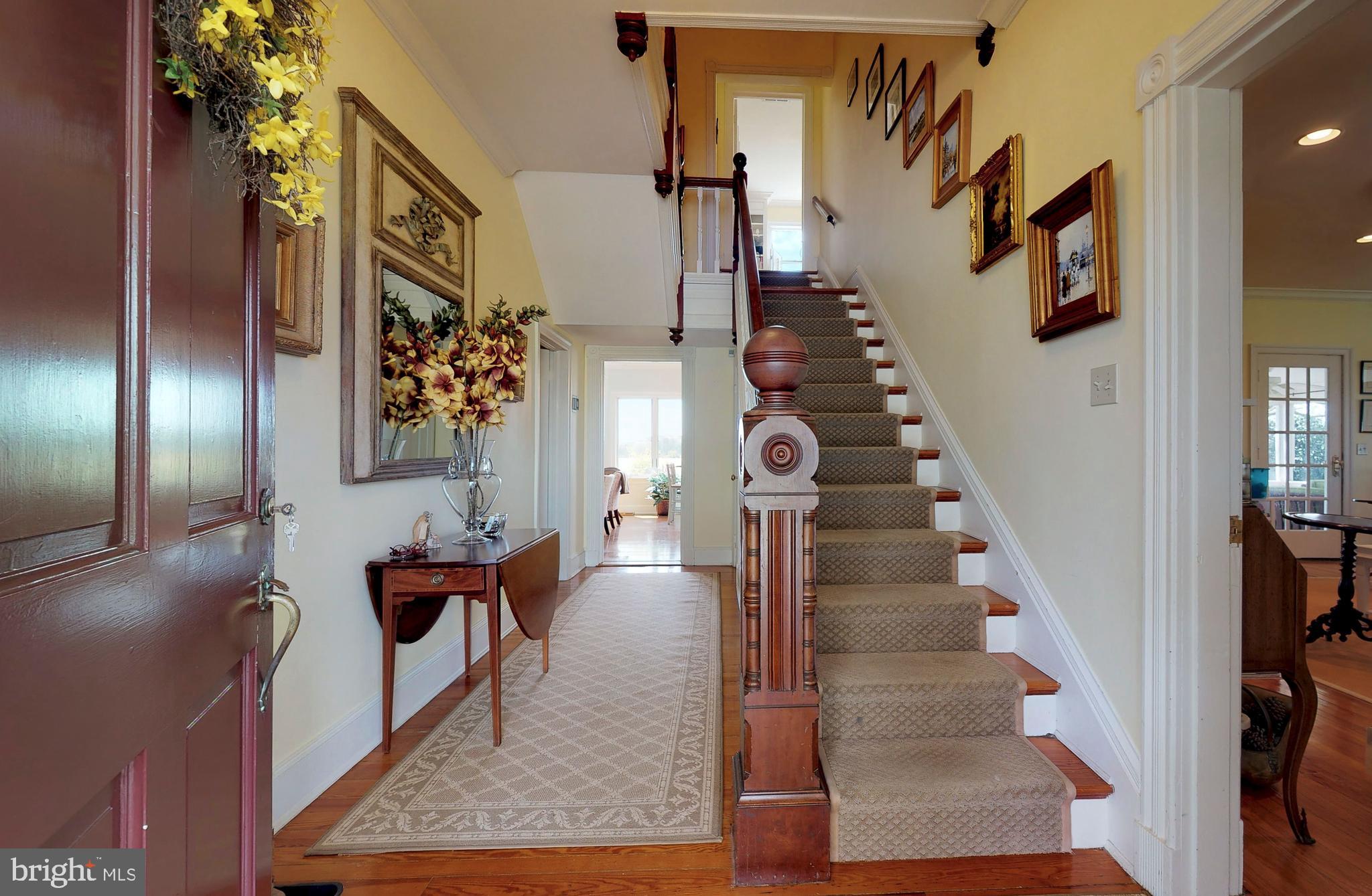 CAMBRIDGE - Residential