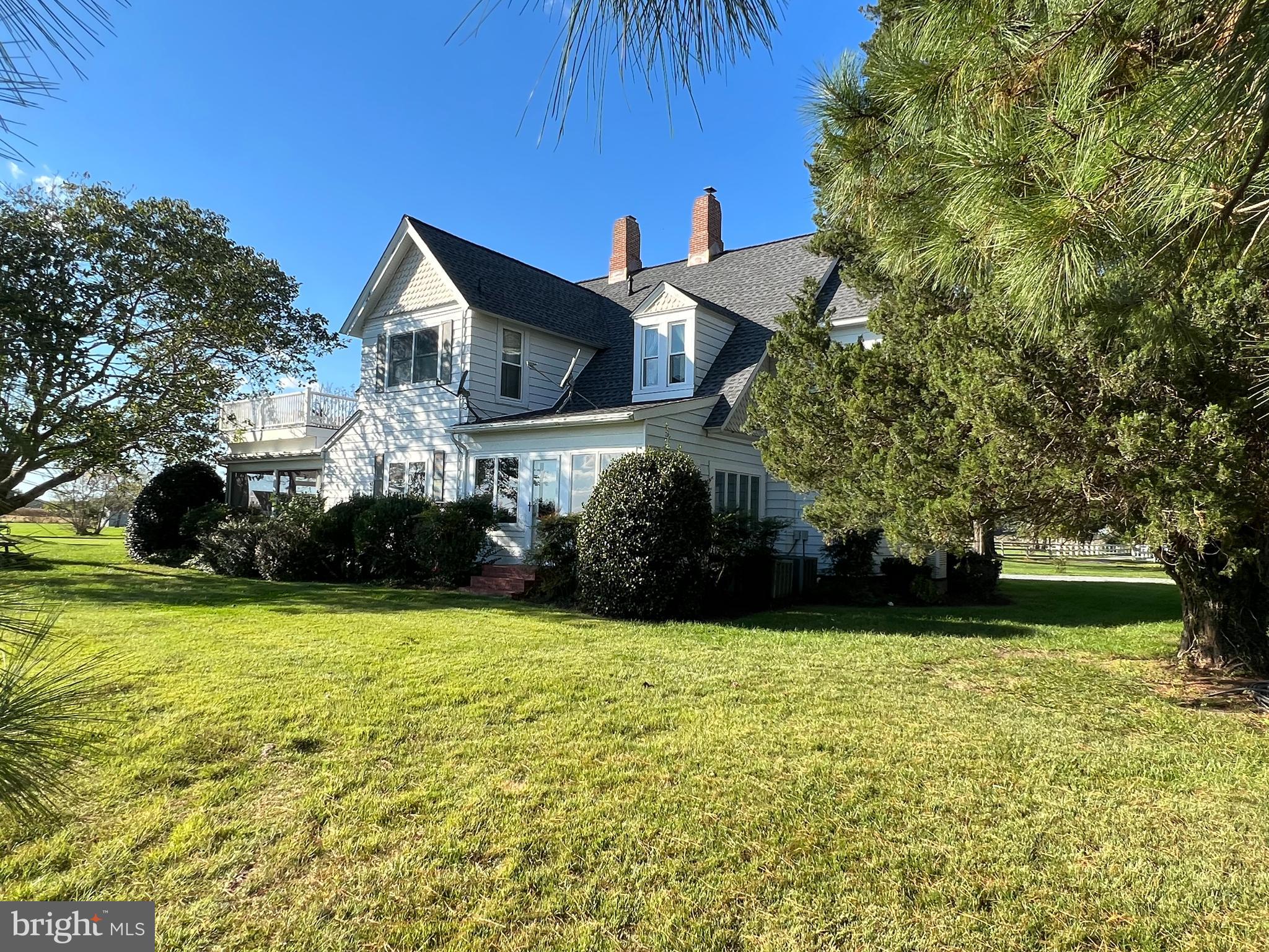 CAMBRIDGE - Residential