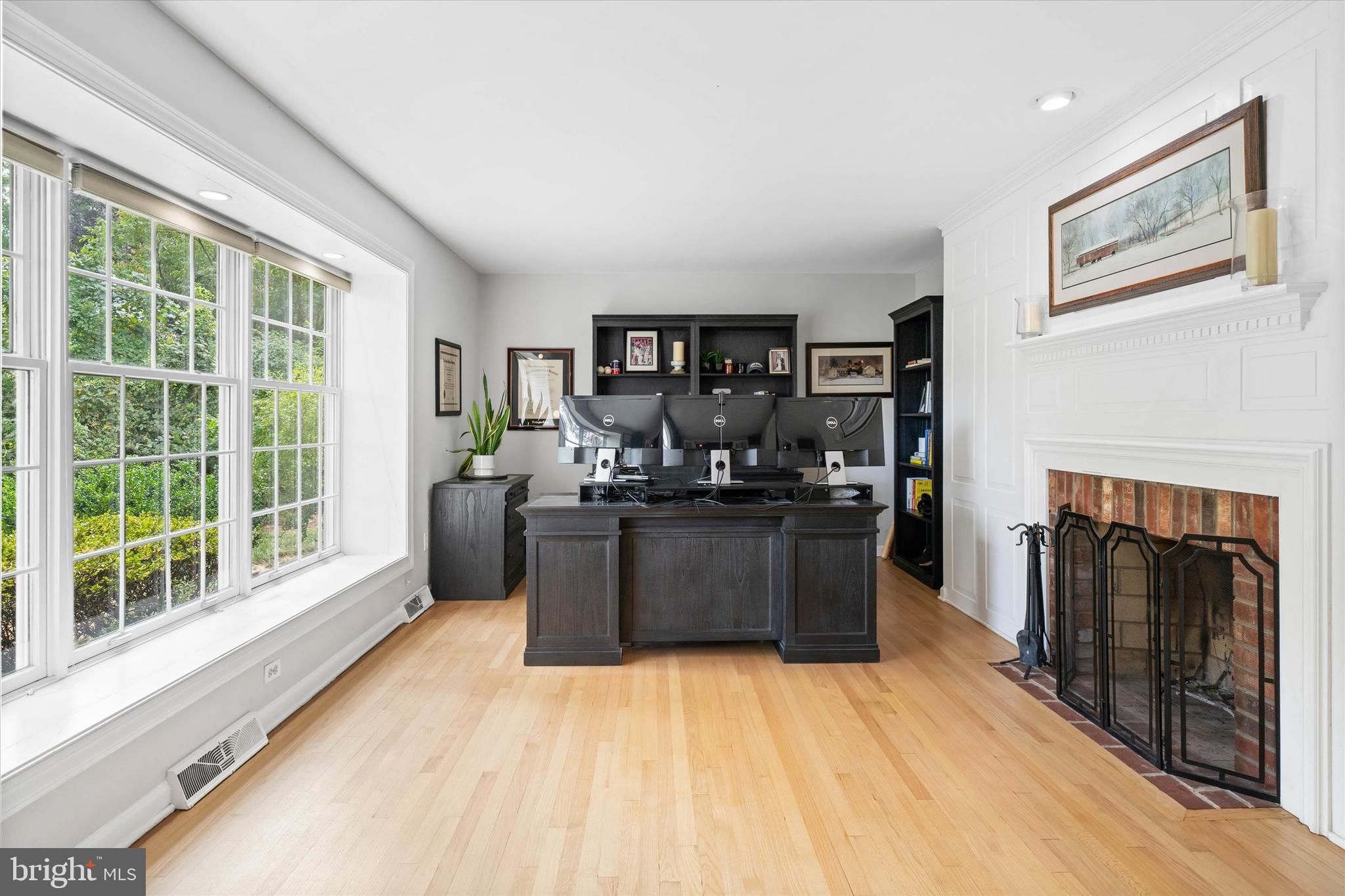 RADLEY RUN - Residential