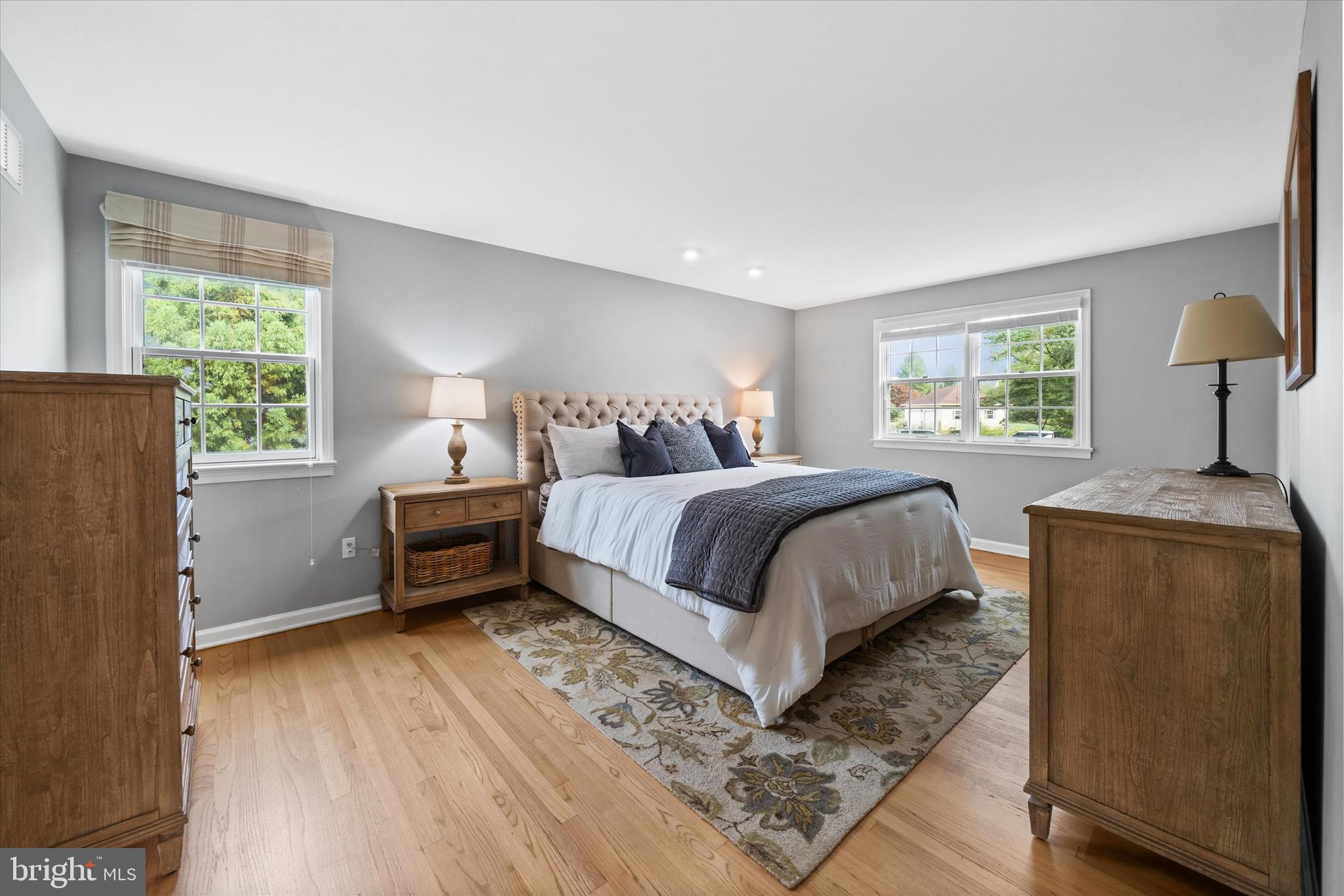 RADLEY RUN - Residential