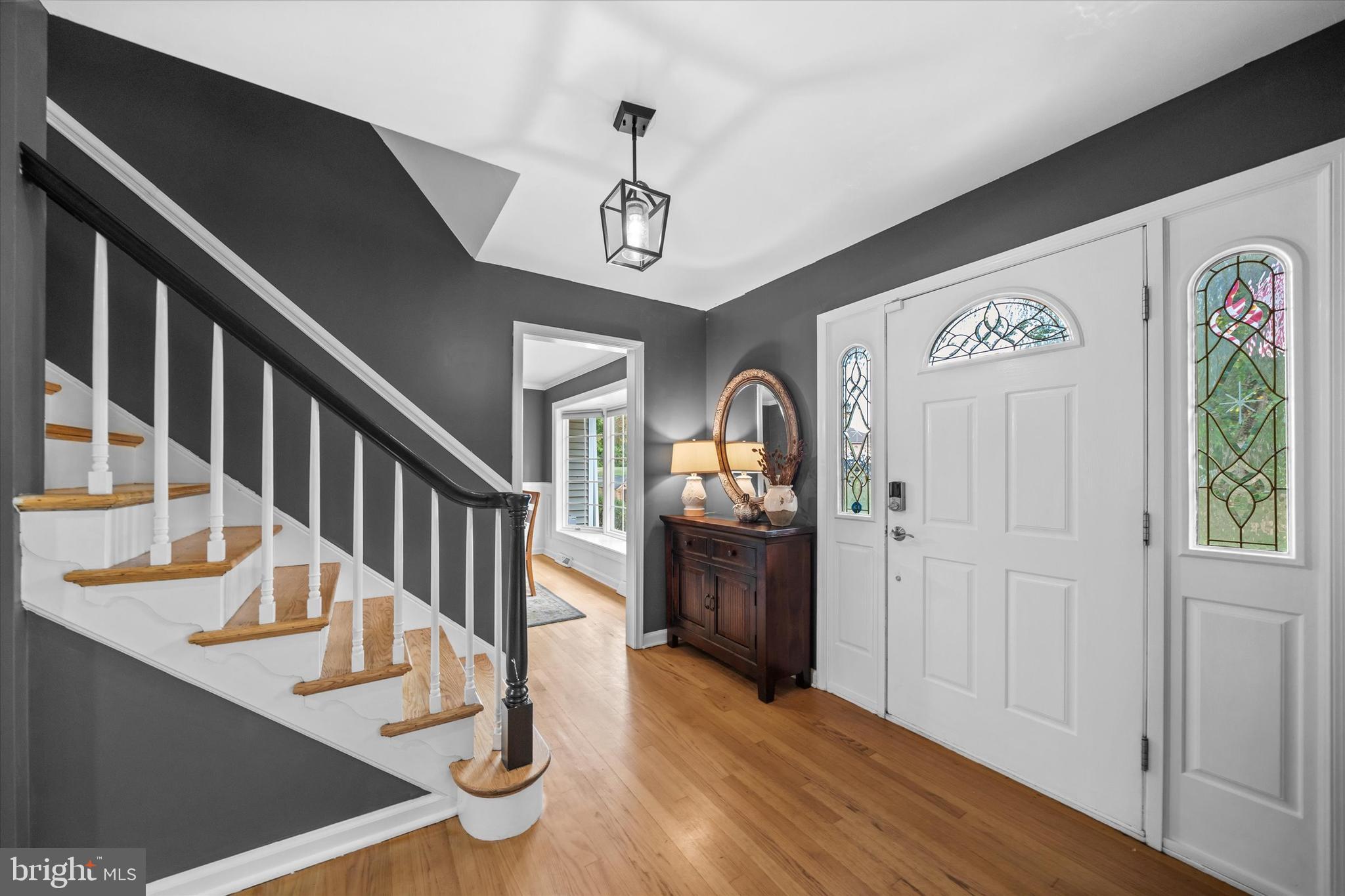 RADLEY RUN - Residential