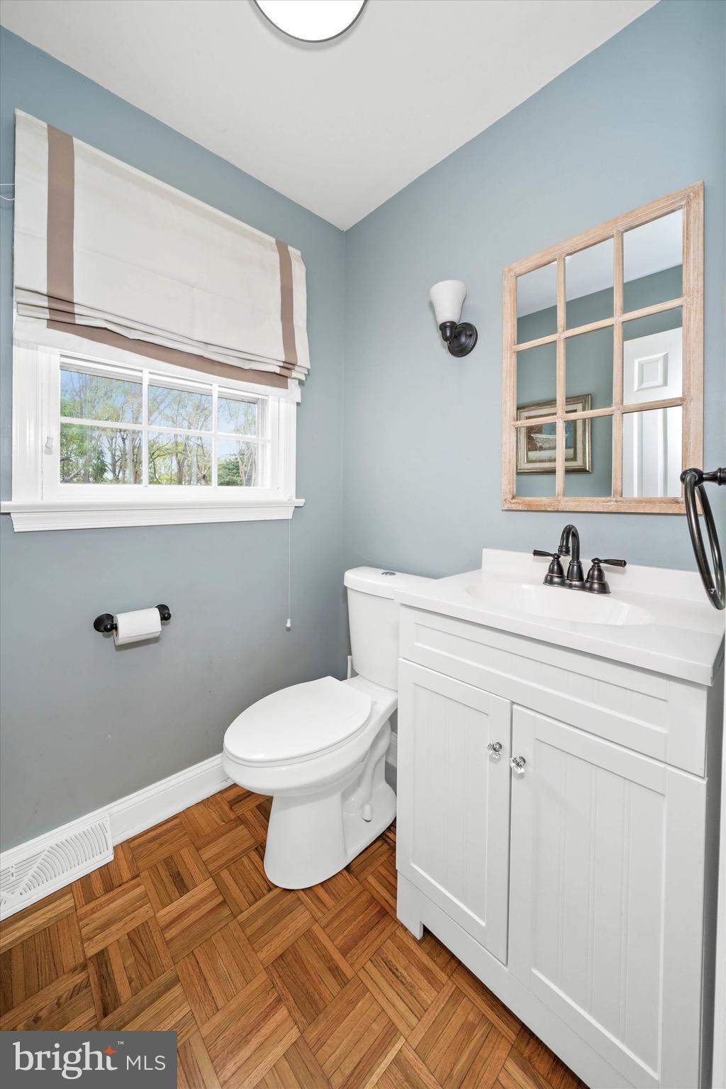 RADLEY RUN - Residential