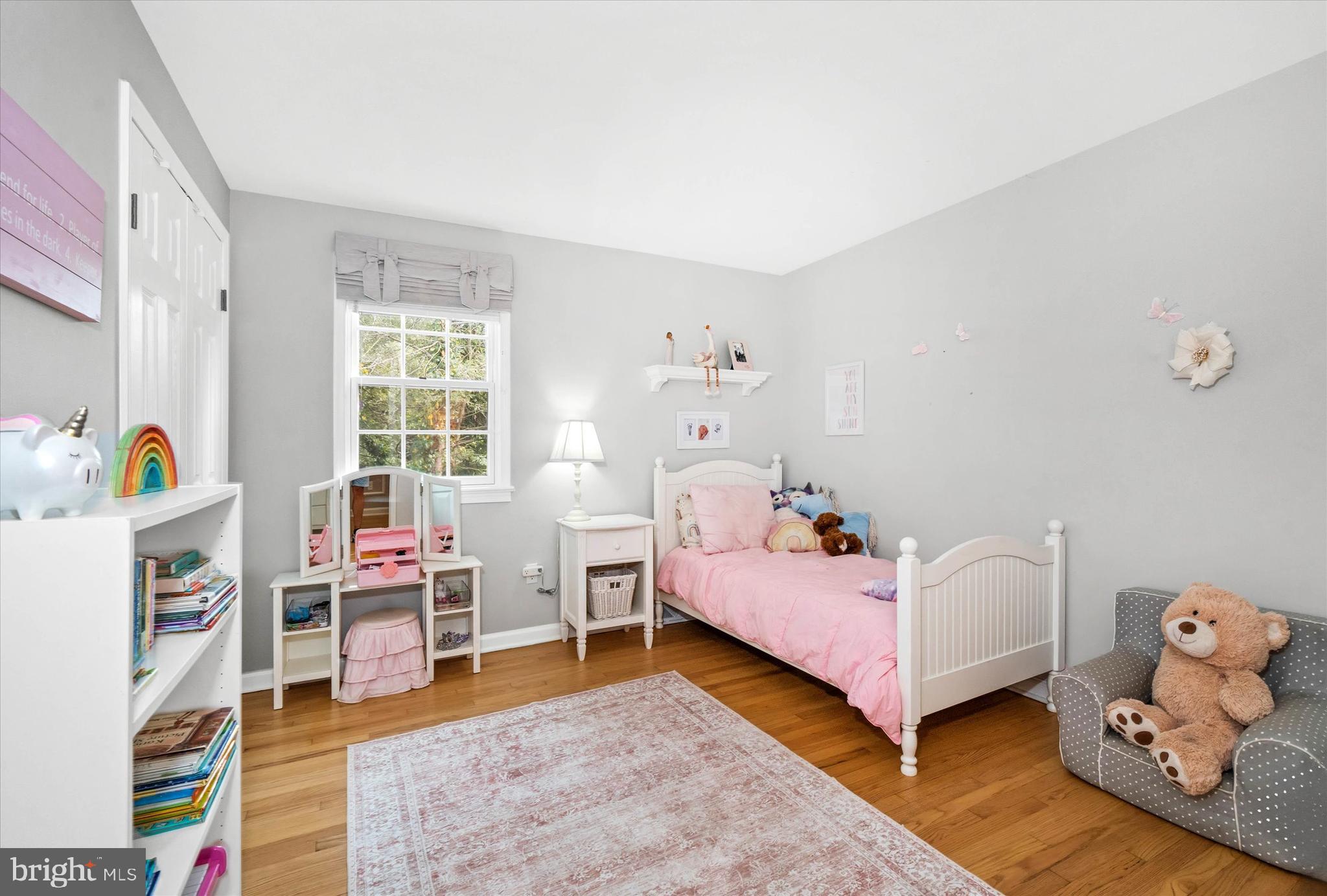 RADLEY RUN - Residential