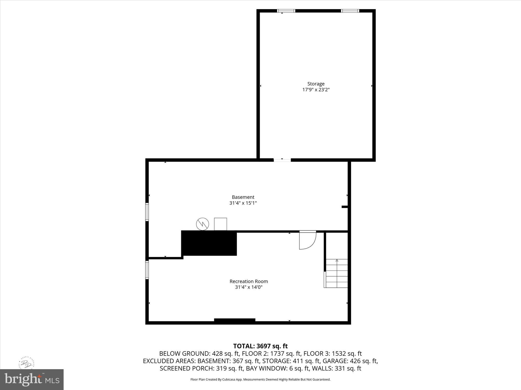 RADLEY RUN - Residential