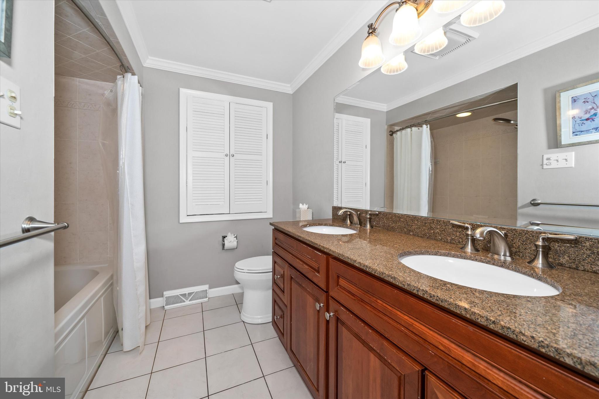 RADLEY RUN - Residential