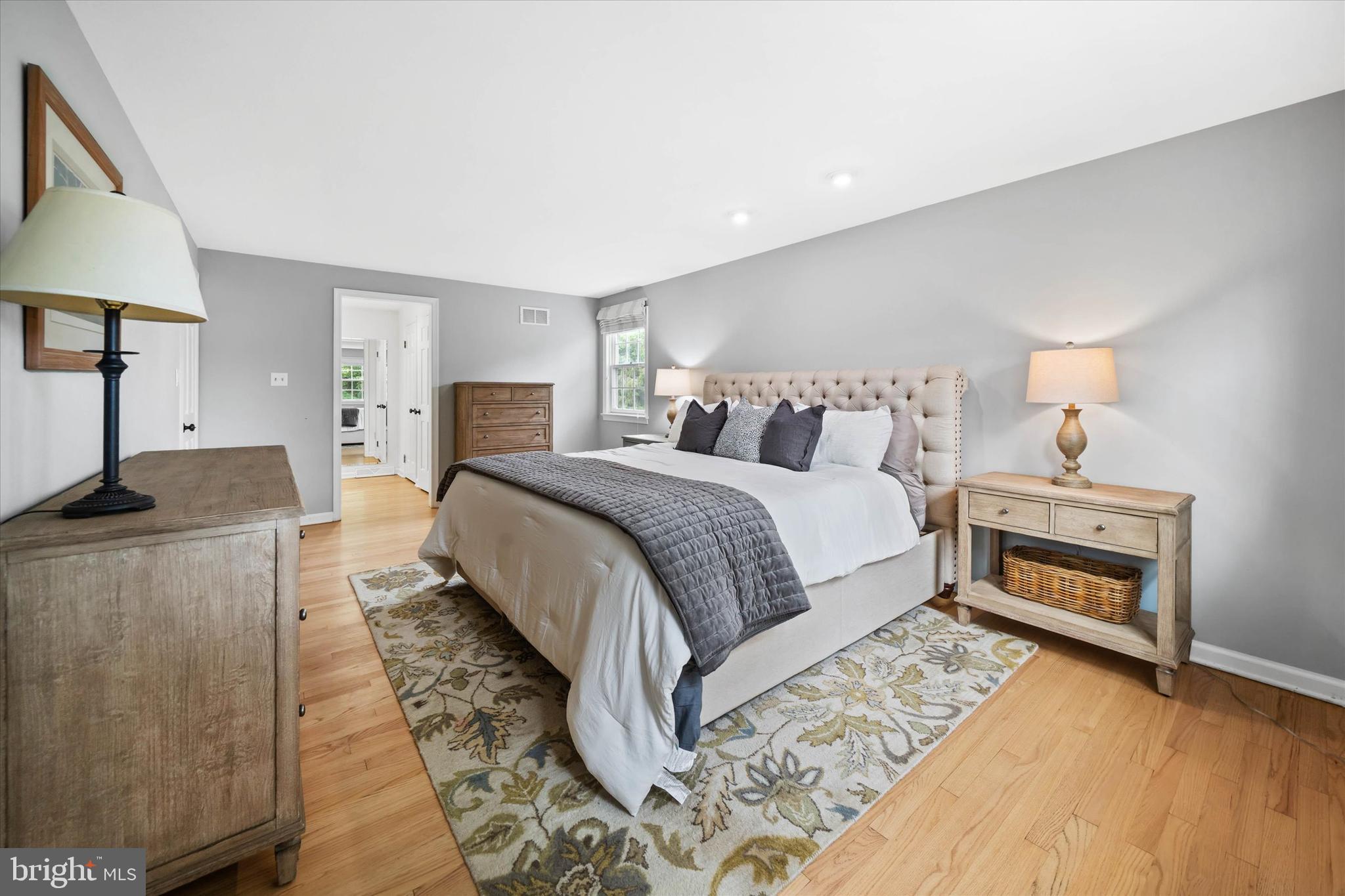 RADLEY RUN - Residential