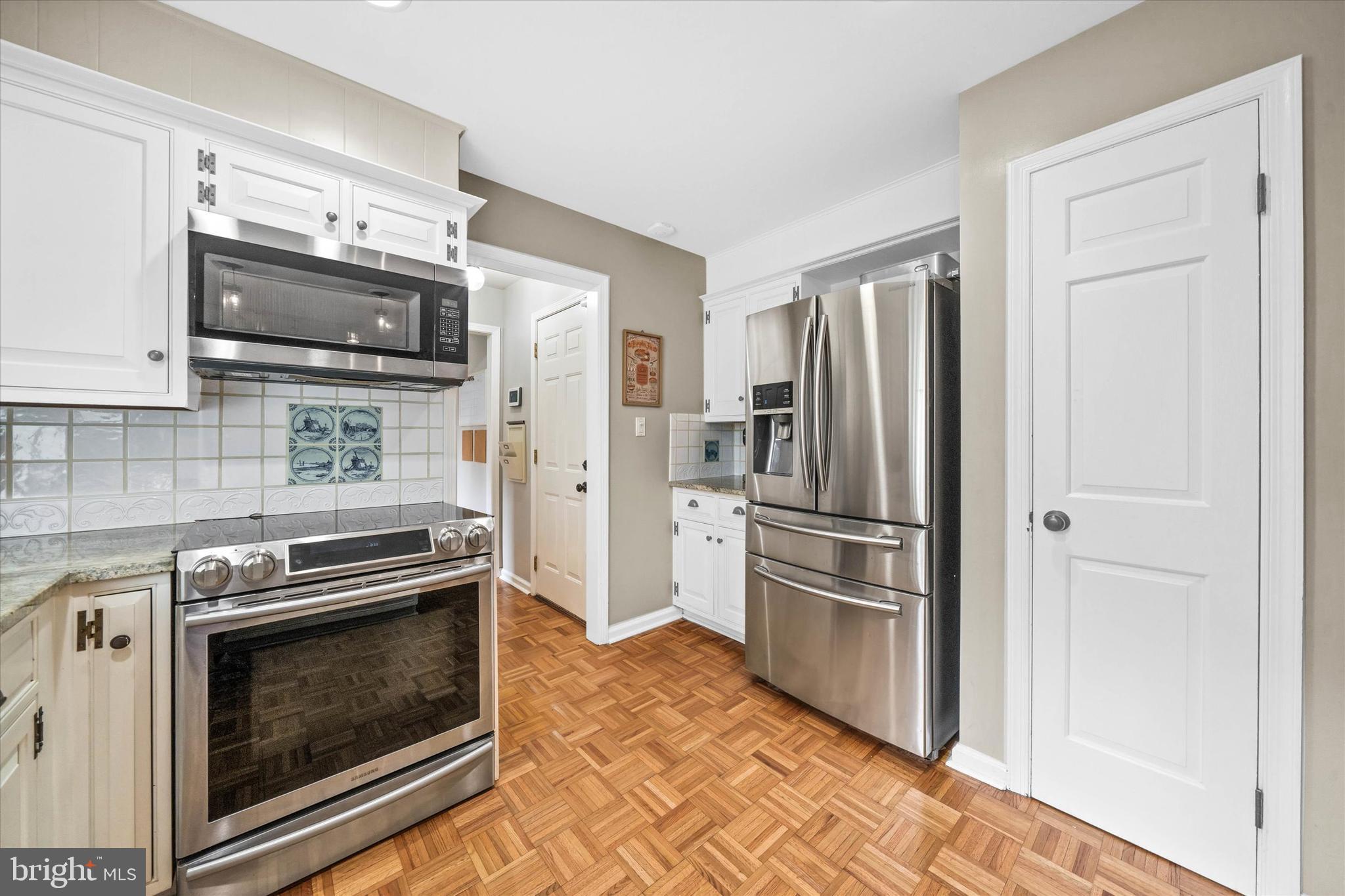 RADLEY RUN - Residential