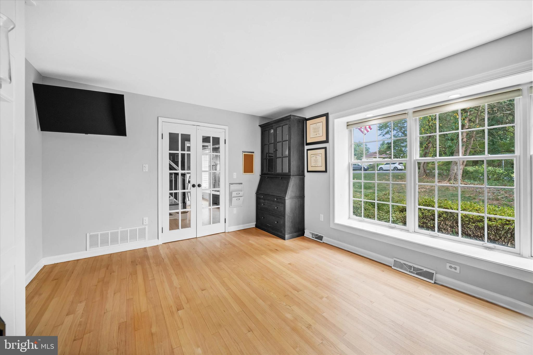 RADLEY RUN - Residential