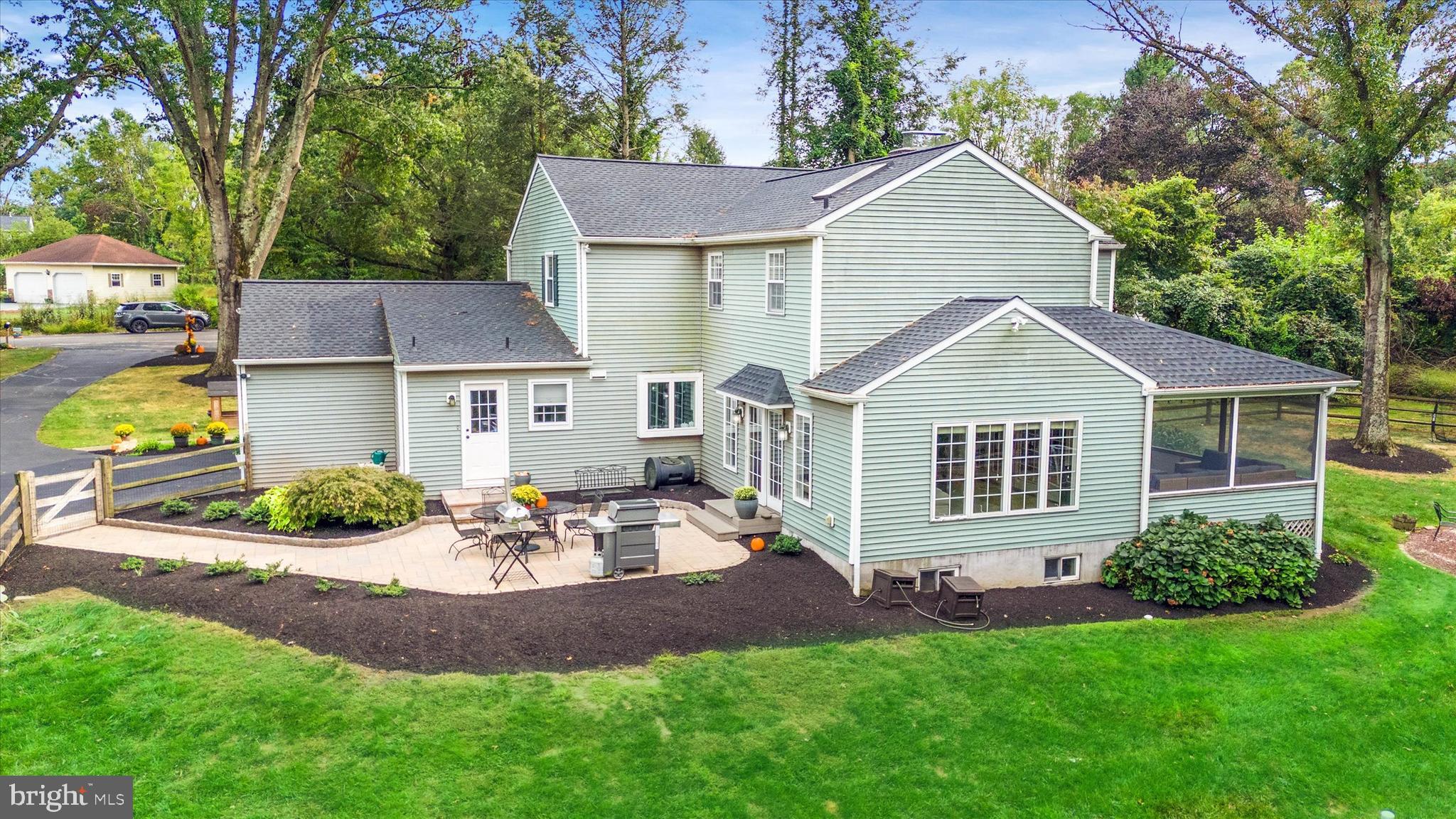 RADLEY RUN - Residential