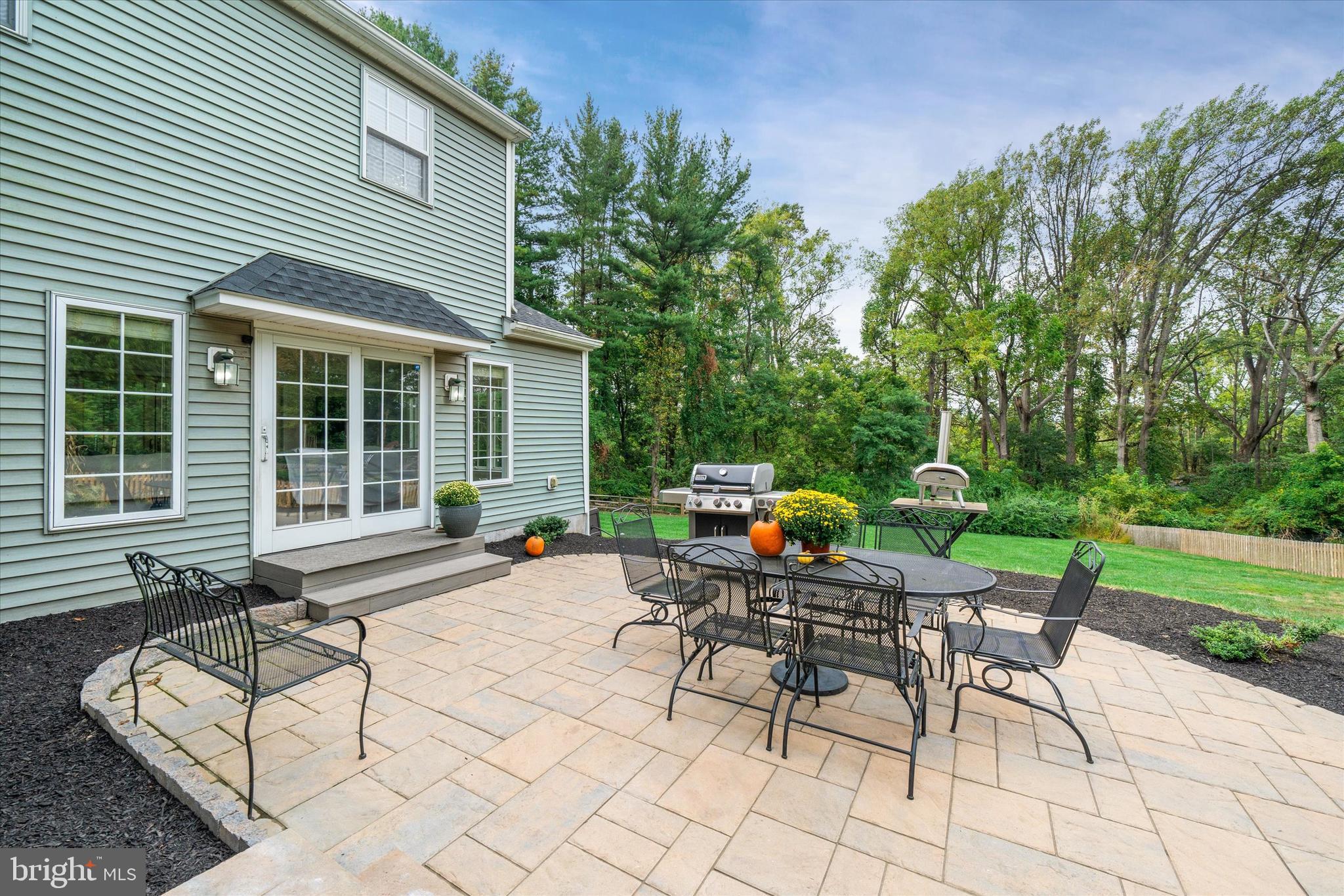 RADLEY RUN - Residential