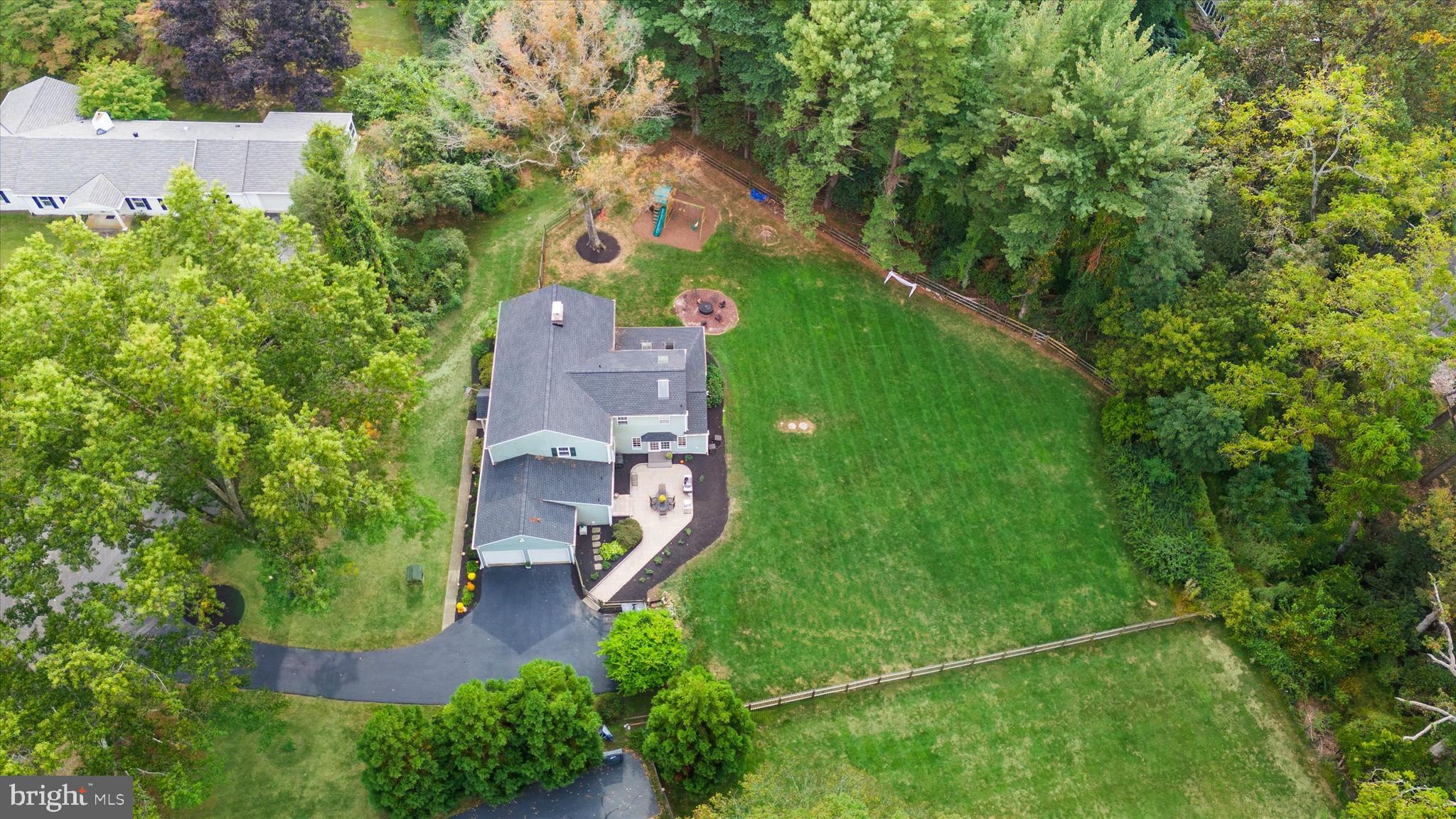 RADLEY RUN - Residential