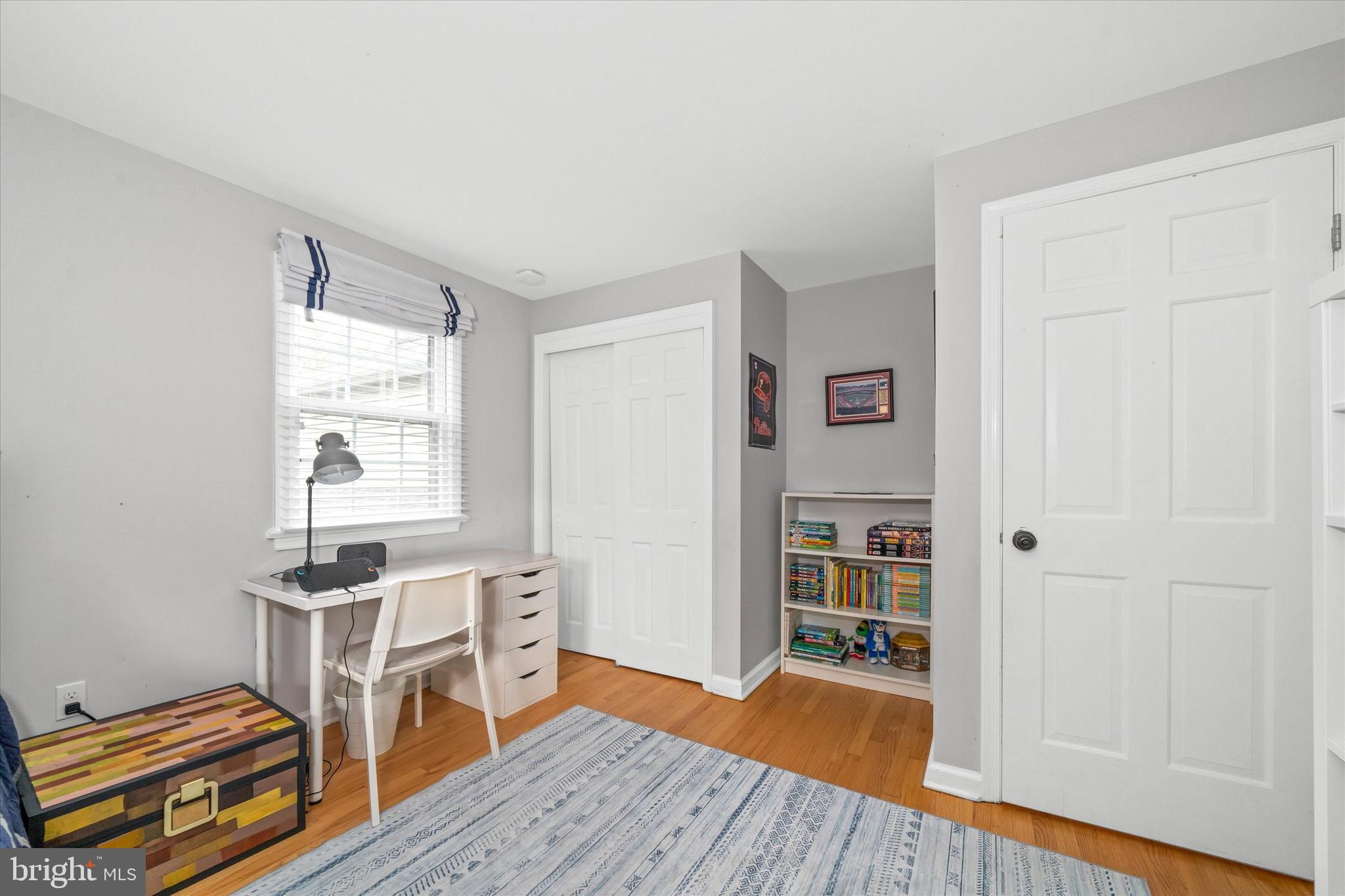 RADLEY RUN - Residential