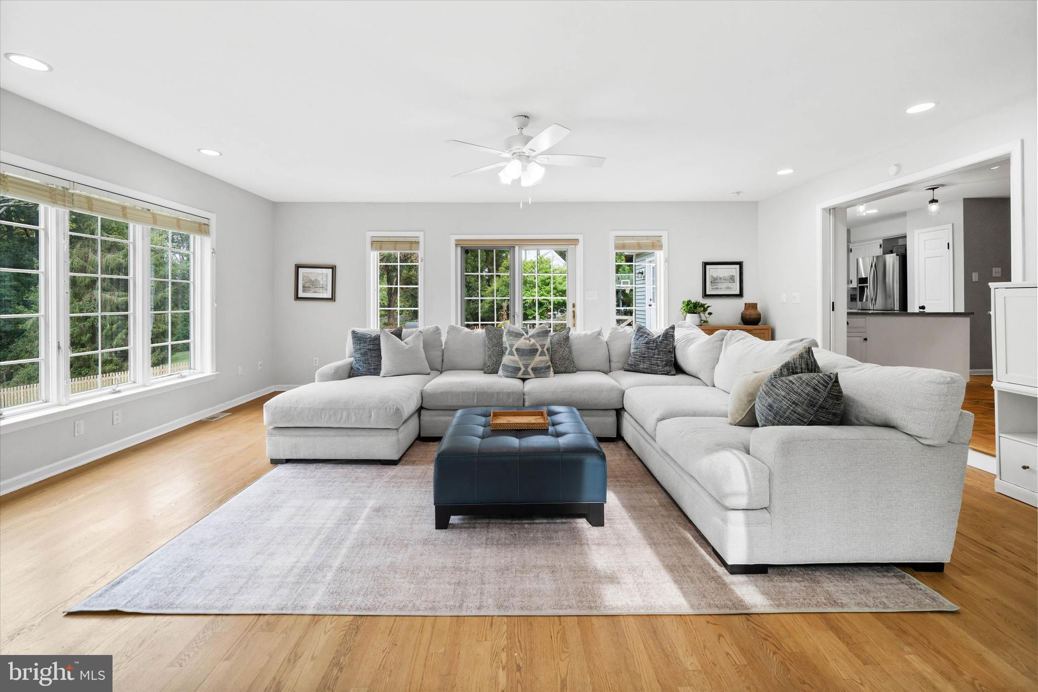 RADLEY RUN - Residential