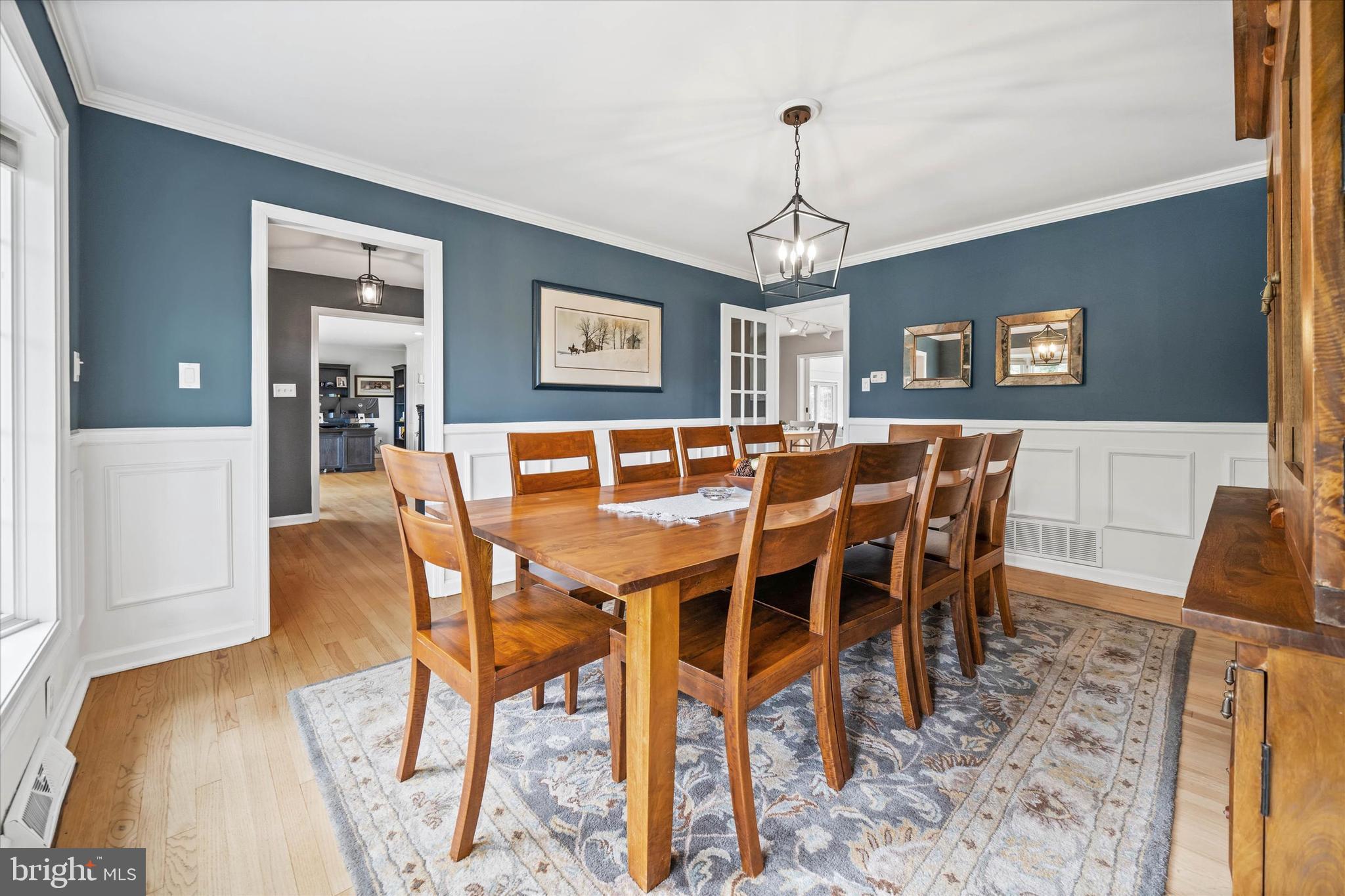 RADLEY RUN - Residential