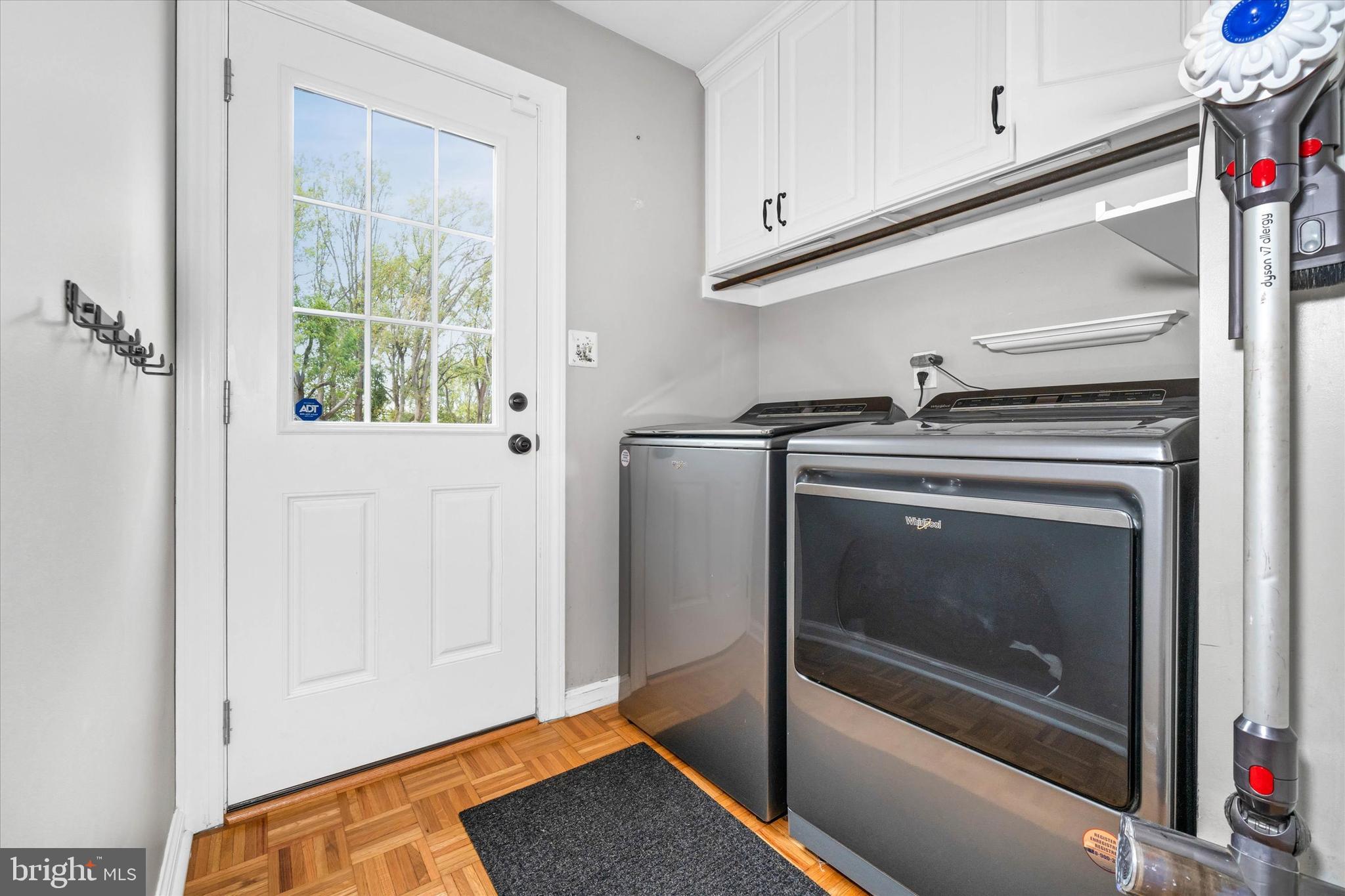 RADLEY RUN - Residential