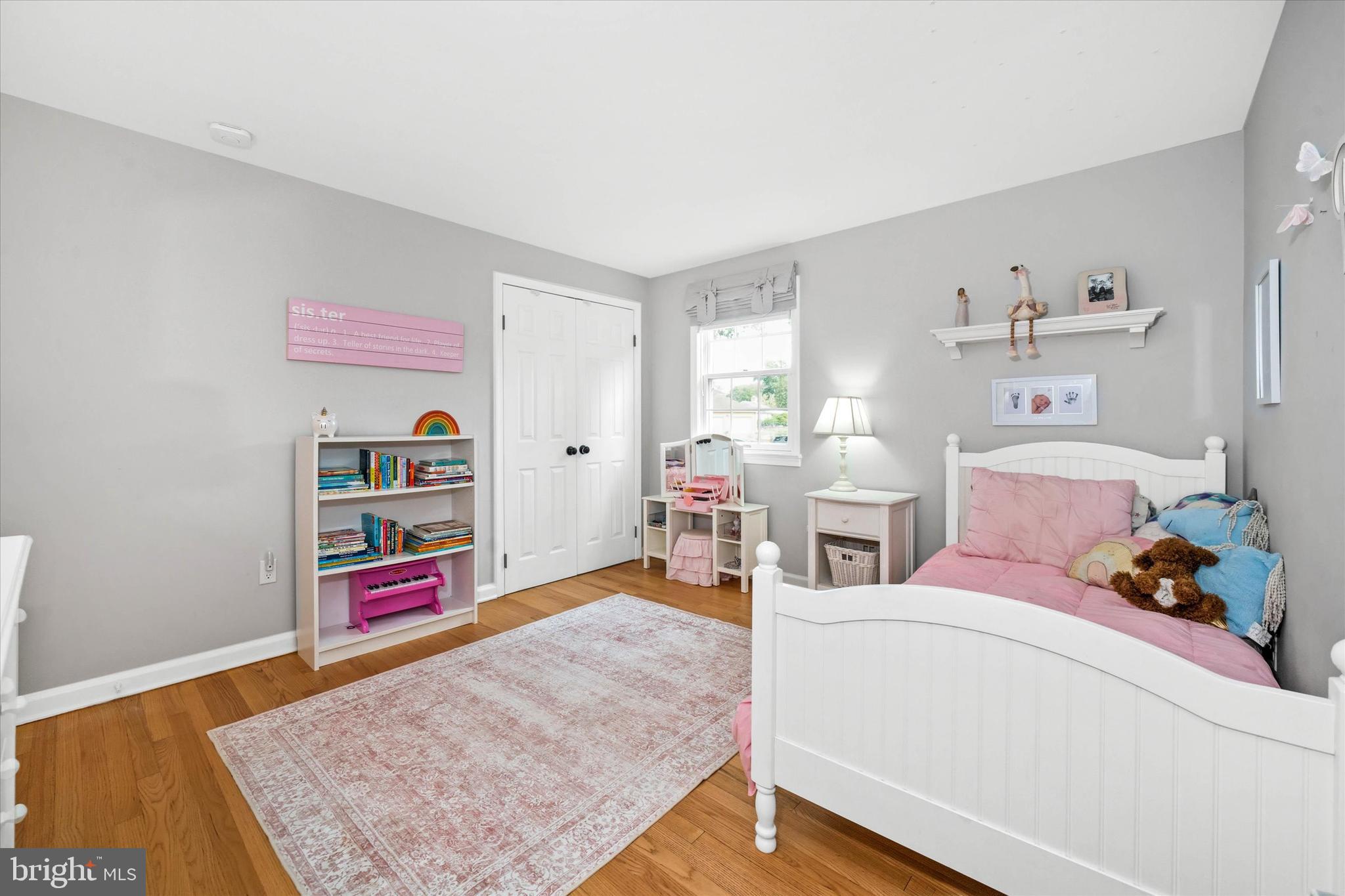 RADLEY RUN - Residential