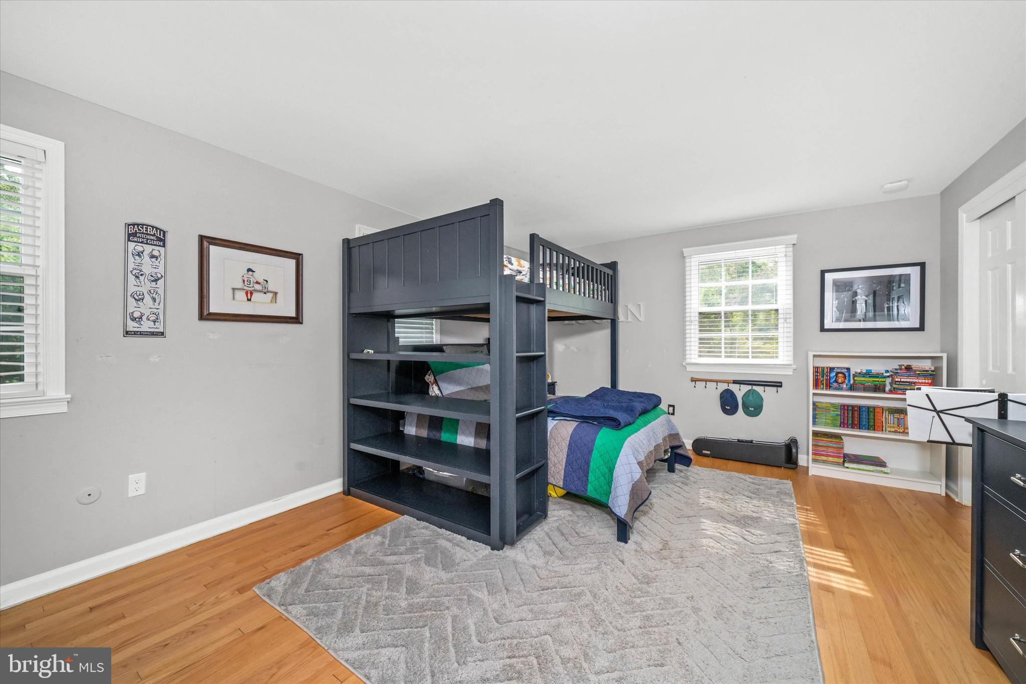 RADLEY RUN - Residential