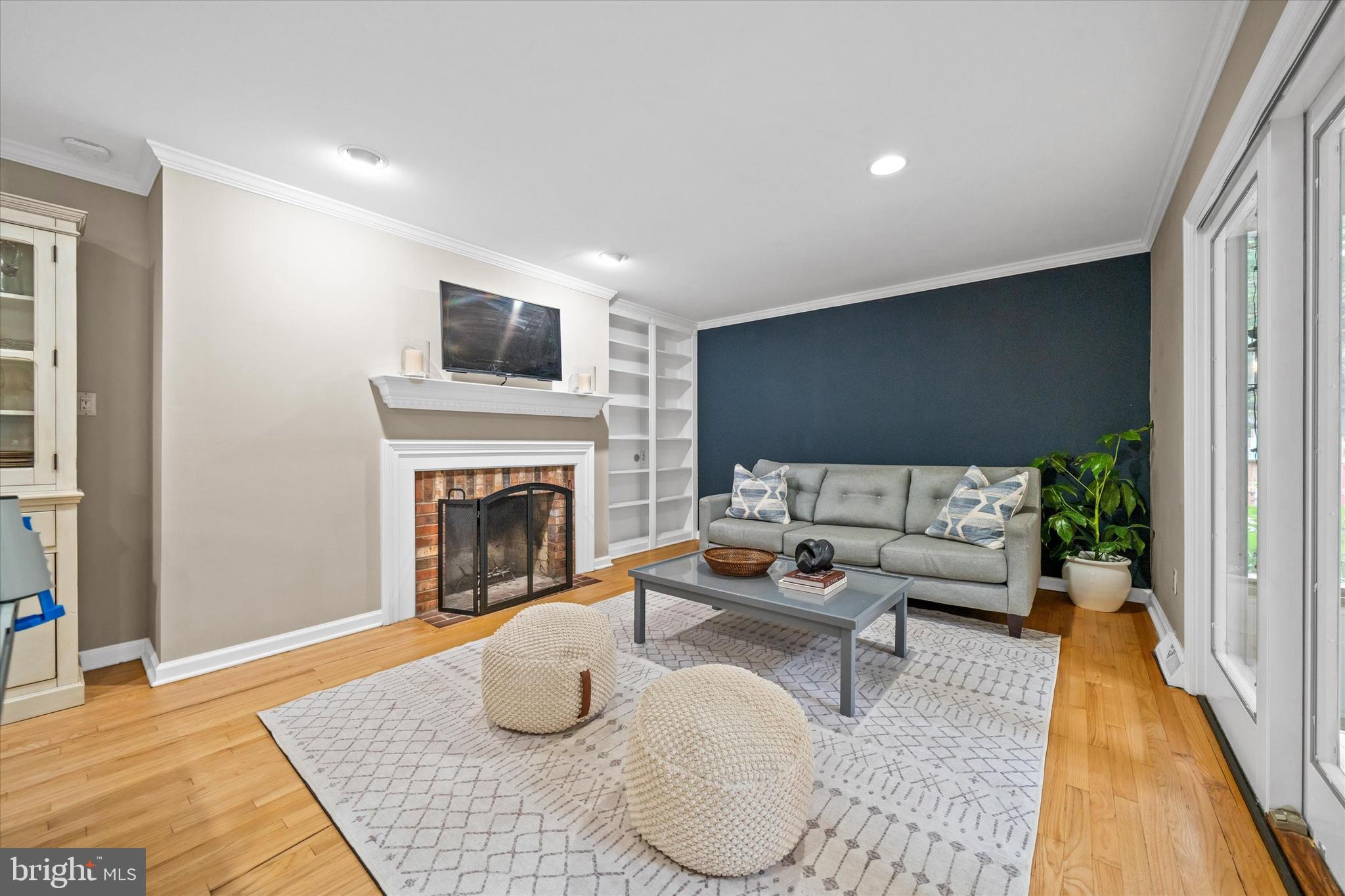 RADLEY RUN - Residential