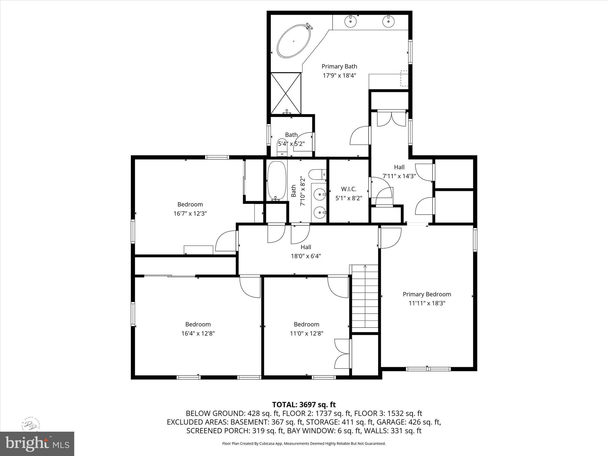 RADLEY RUN - Residential