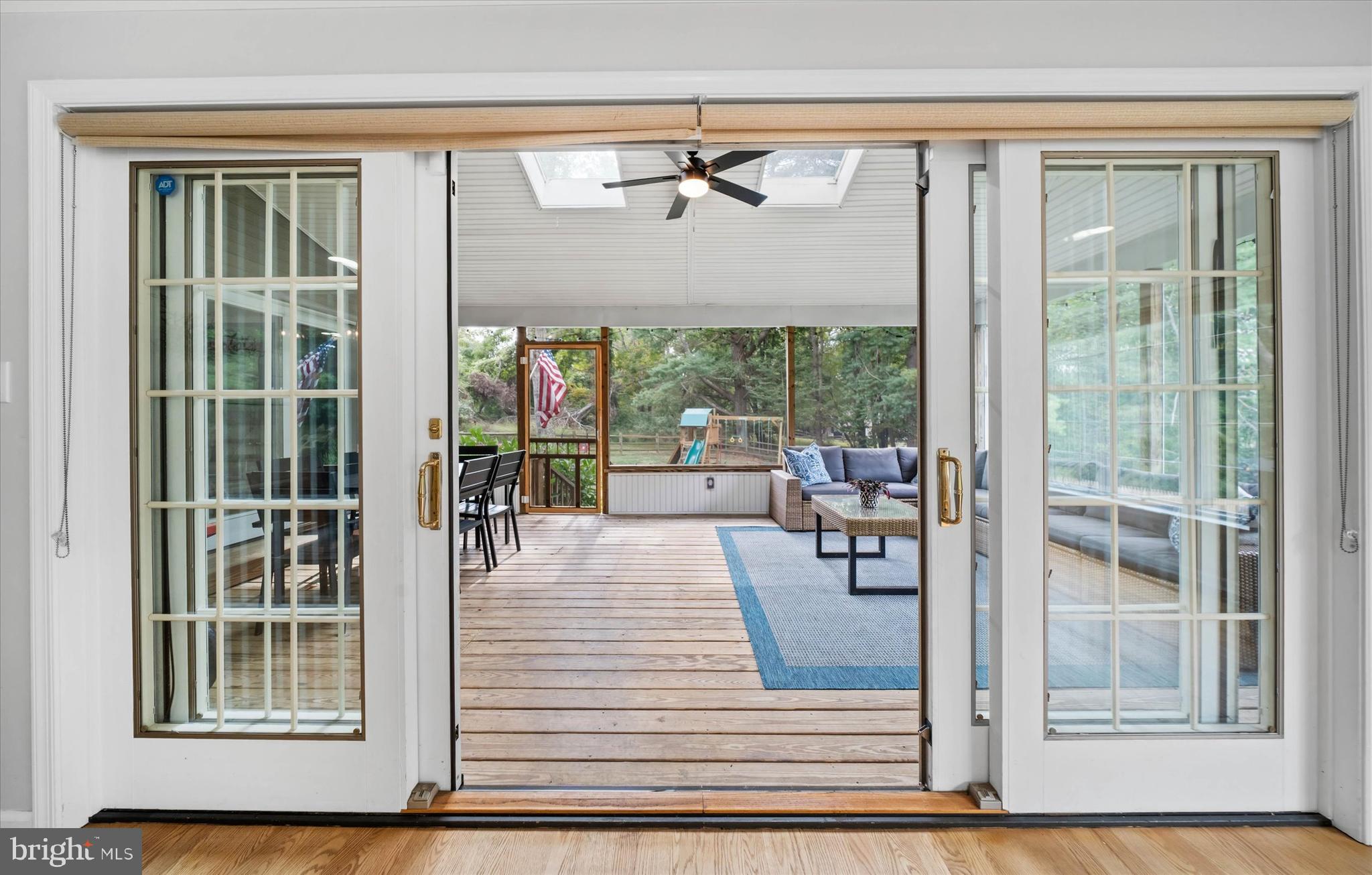 RADLEY RUN - Residential