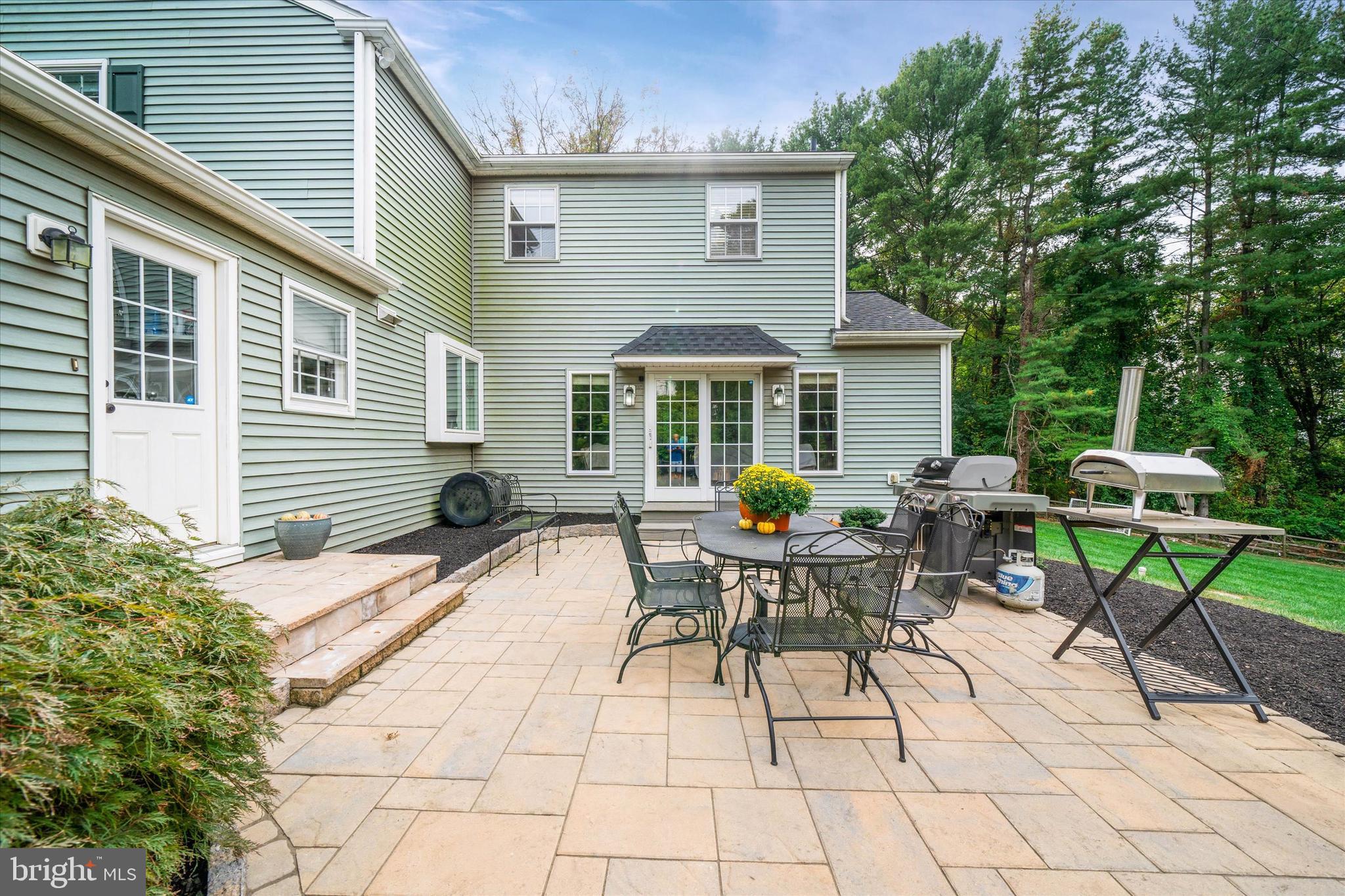 RADLEY RUN - Residential