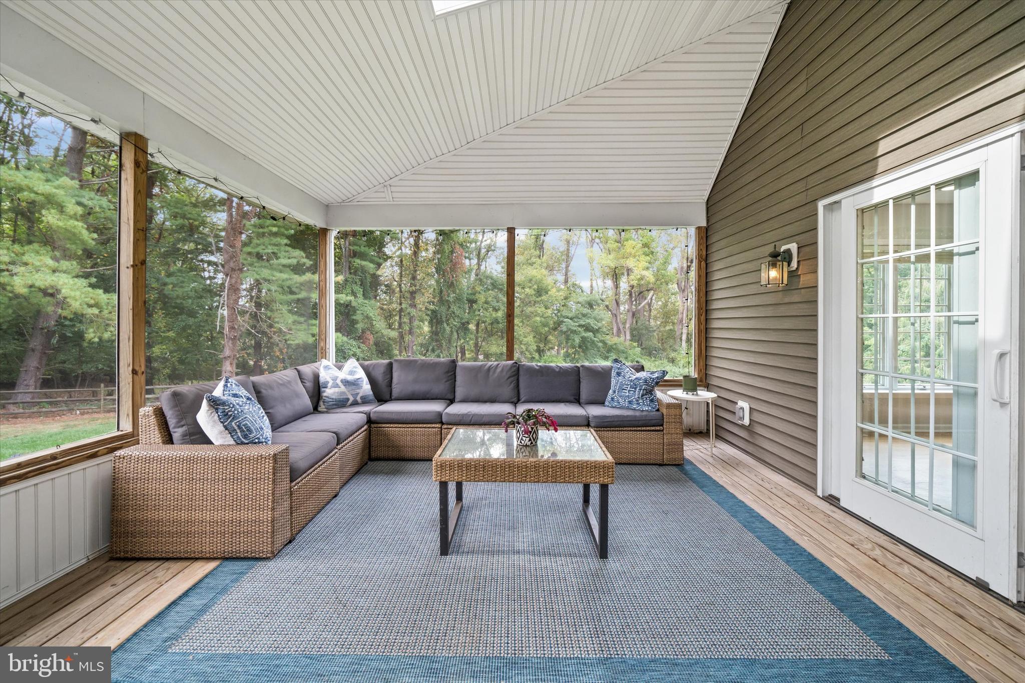 RADLEY RUN - Residential