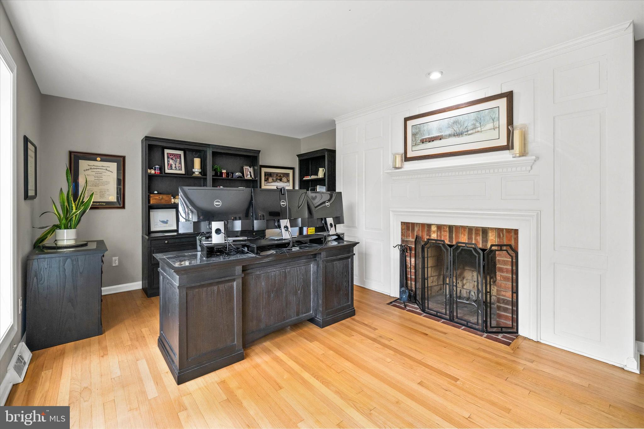 RADLEY RUN - Residential