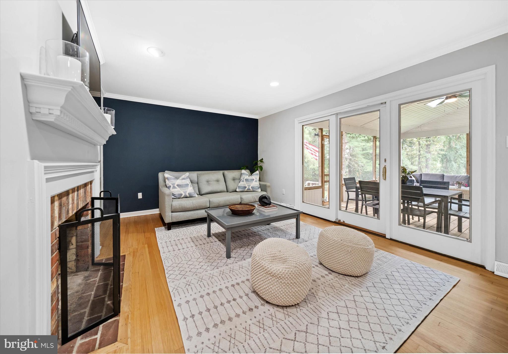 RADLEY RUN - Residential