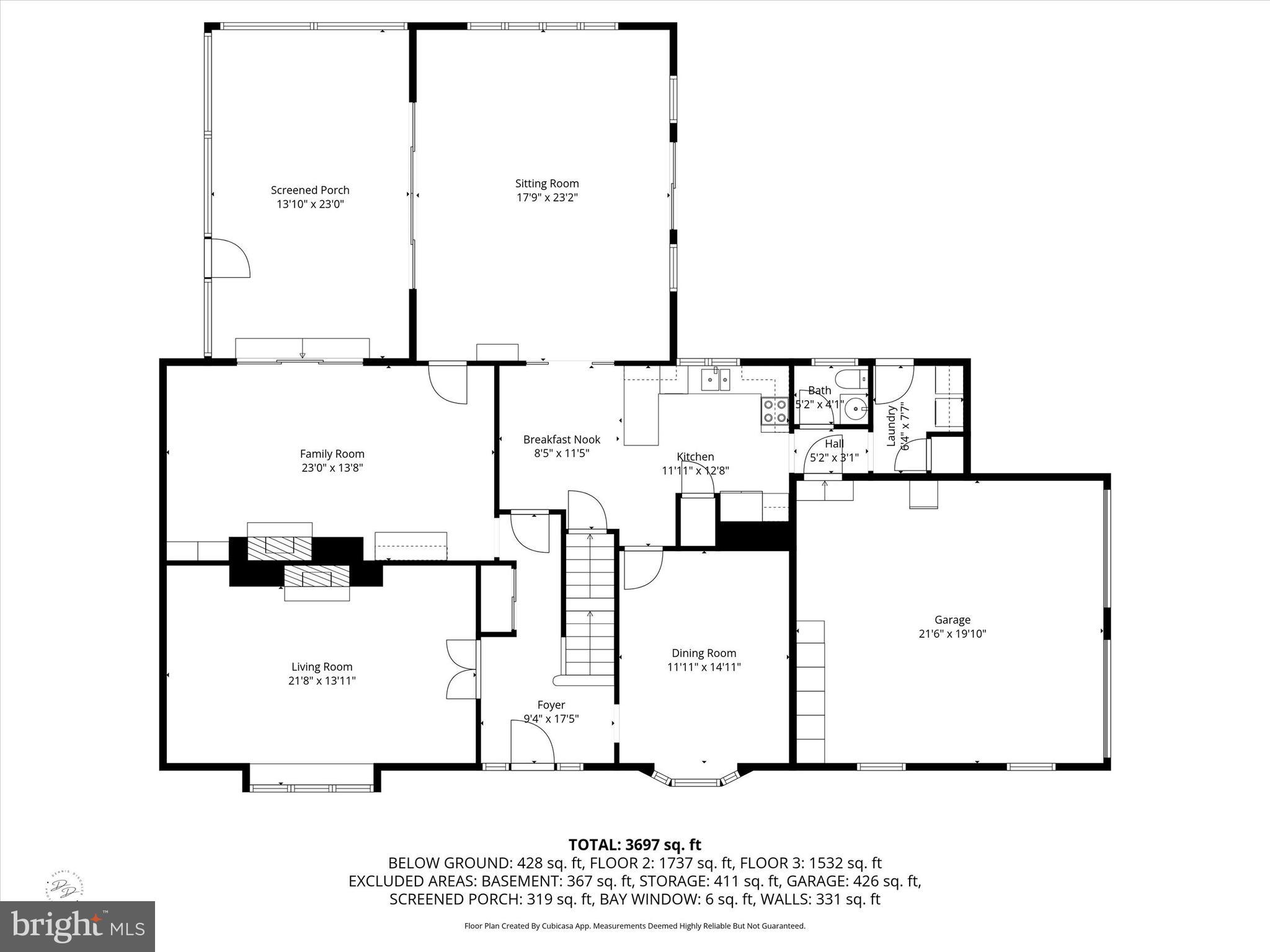 RADLEY RUN - Residential