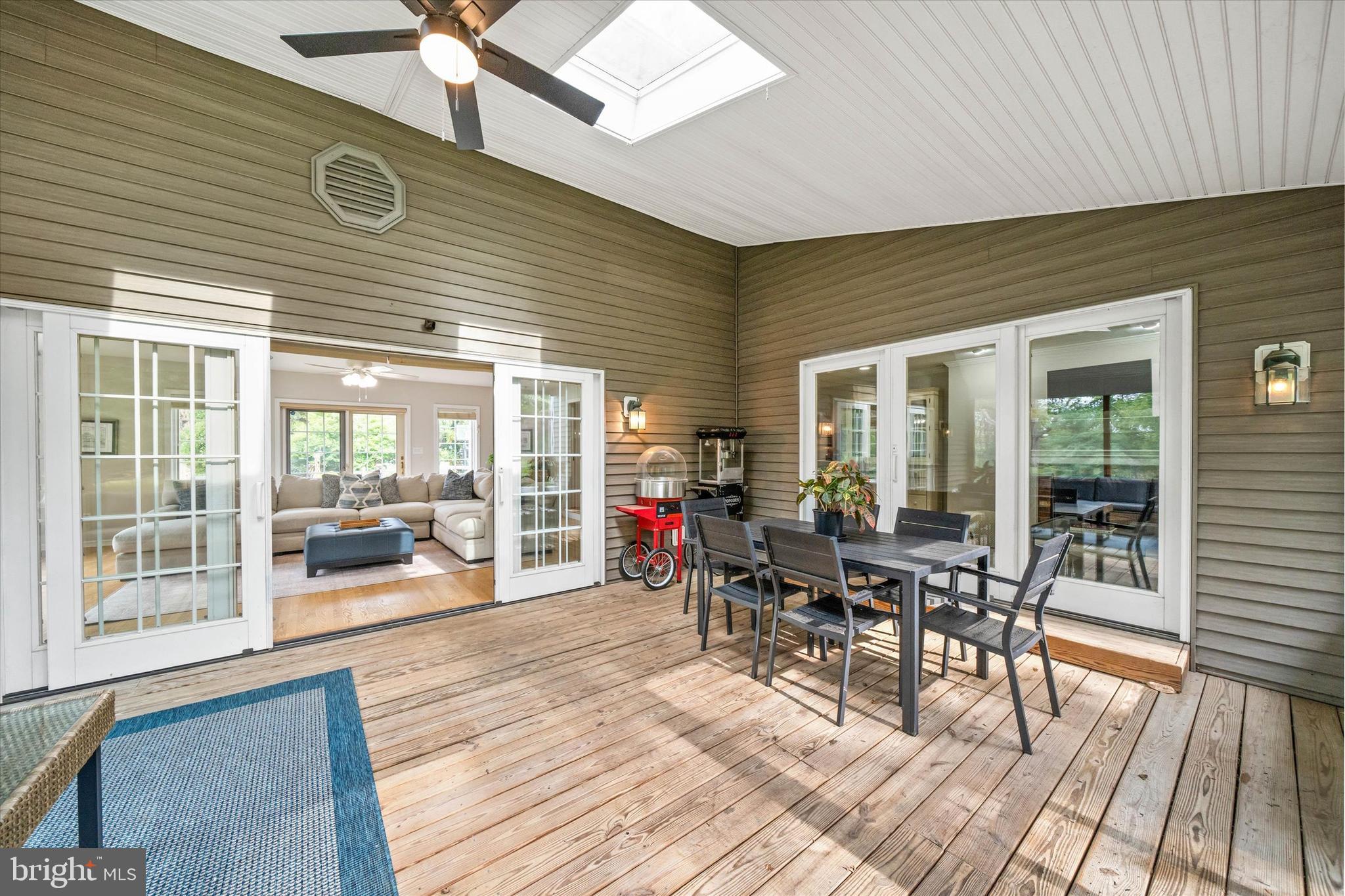 RADLEY RUN - Residential