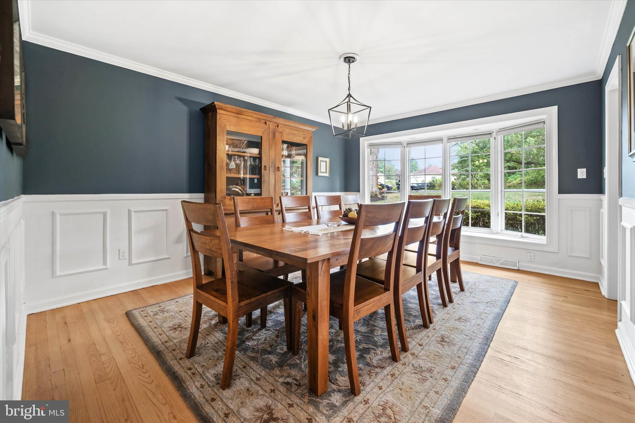 RADLEY RUN - Residential