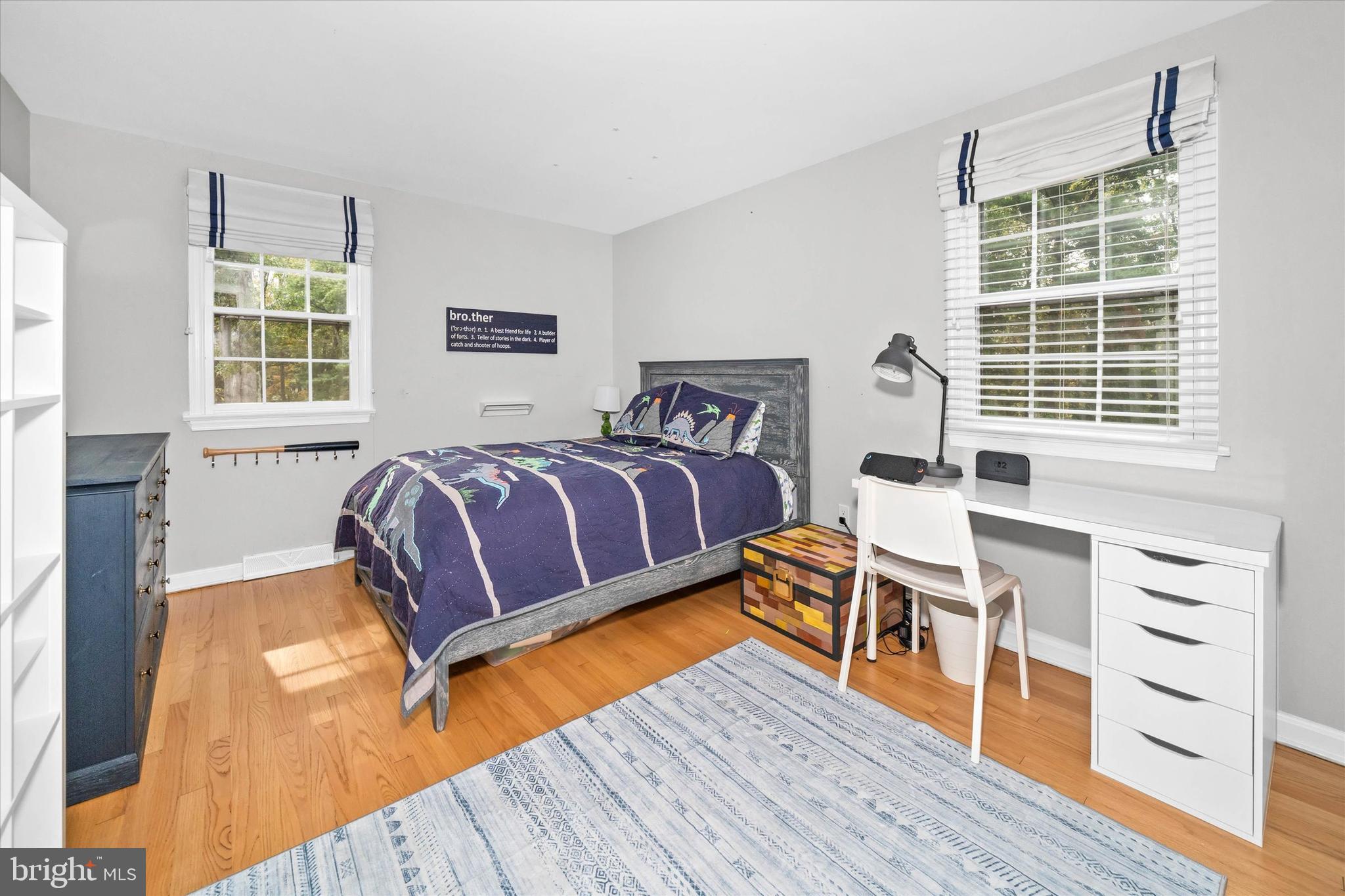 RADLEY RUN - Residential