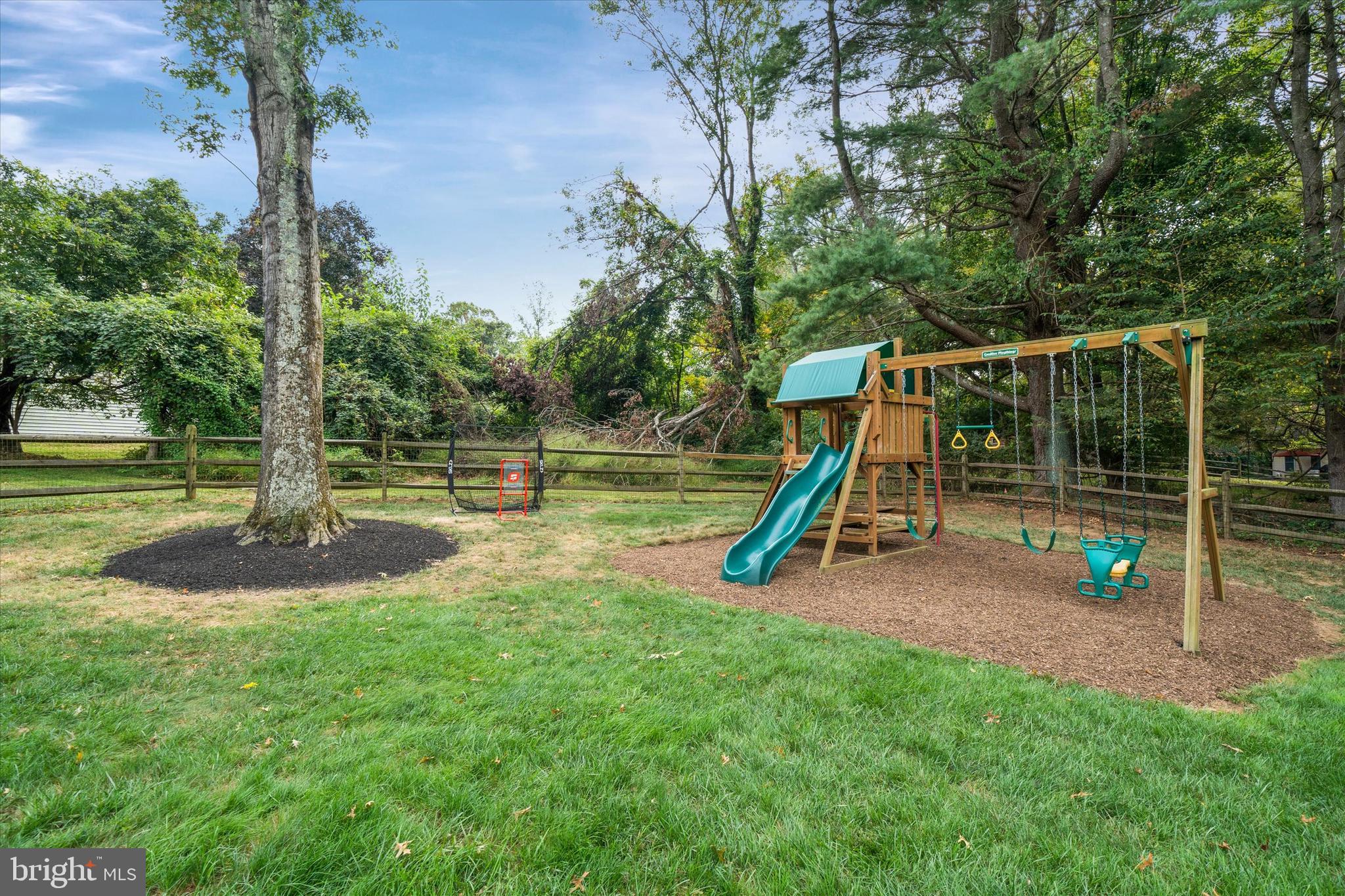 RADLEY RUN - Residential