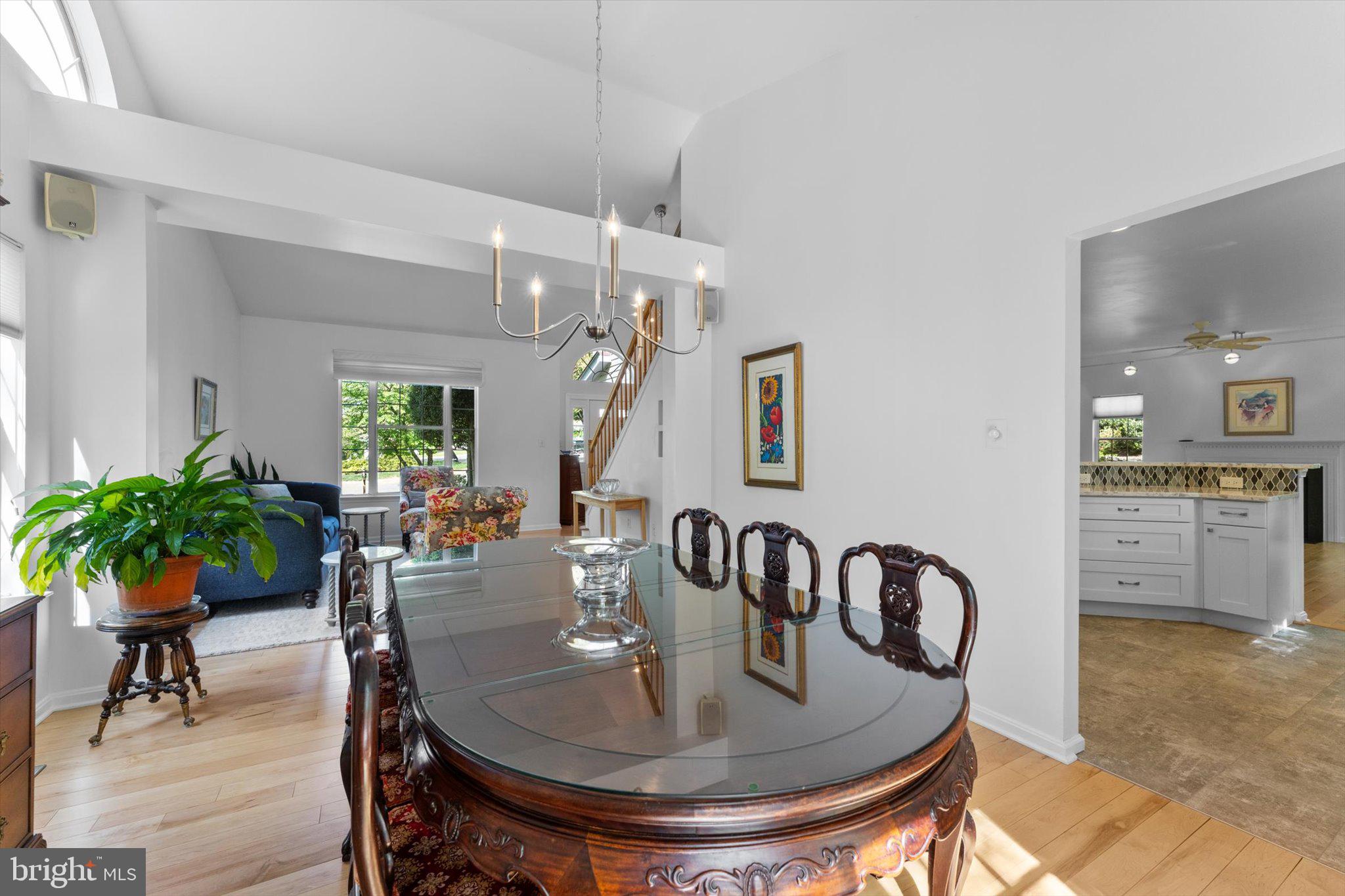 LOWES ISLAND/CASCADES - Residential