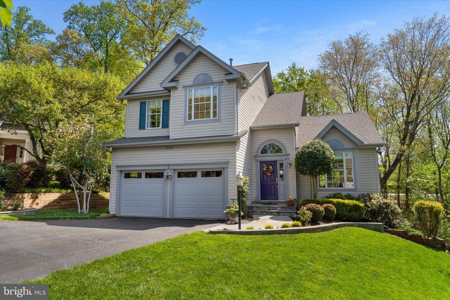 ****OPEN HOUSES****SAT/SUN****May 3rd & 4th****1 PM to 3 PM***************************************** Lowes Island Cul de Sac Location - Three Fully Finished Levels with over 2,600 SF - 2 Car Garage - Kitchen Fully Remodeled with White Shaker Cabinets, Quartz Counters, Tile Backsplash and Tile Floors in 2017 - Main Level Maple Hardwood Floors new in 2020 - Living and Dining Room with Vaulted Ceiling - Family Room Gas Fireplace - Main Level and Lower Level Walk Out to a 2 Level Wood Deck 43 Feet Wide - Primary Bedroom Walk In Closet - Primary Bath Fully Remodeled in 2017 with Stand Alone Air Jet Soaking Tub, Separate Seamless Glass Shower, Dual Vanity with Quartz Counters and Ceramic Tile Floors - Upper Hall Full Bathroom features Heated Floors - Lower Level also features a 4th Bedroom and Full Bath - Roof and Garage Doors Replaced in 2012 - HVAC Replaced in 2010 - New Sump Pump installed in 2019 - Washing Machine and Clothes Dryer located on Upper Bedroom Level---------------Unmatched Cascades Community Amenities include: Resort-Style Pools, Scenic Walking Trails, Tennis & Basketball Courts, Playgrounds & Fitness Center, Clubhouse & more!----------------------Algonkian Regional Park is 3 Miles away and highlighted by **Scenic Walking & Hiking Trails – Enjoy peaceful trails with beautiful river views**Water Activities – Kayaking, canoeing, and fishing on the Potomac River**18-Hole Public Golf Course-----------------------------Prime Location – Commuter’s Dream!--Quick access to Routes 7 & 28--Only 10 miles to Dulles Airport--Just 8 miles to Reston Town Center Metro--A short 13-mile drive to Tysons Corner Mall