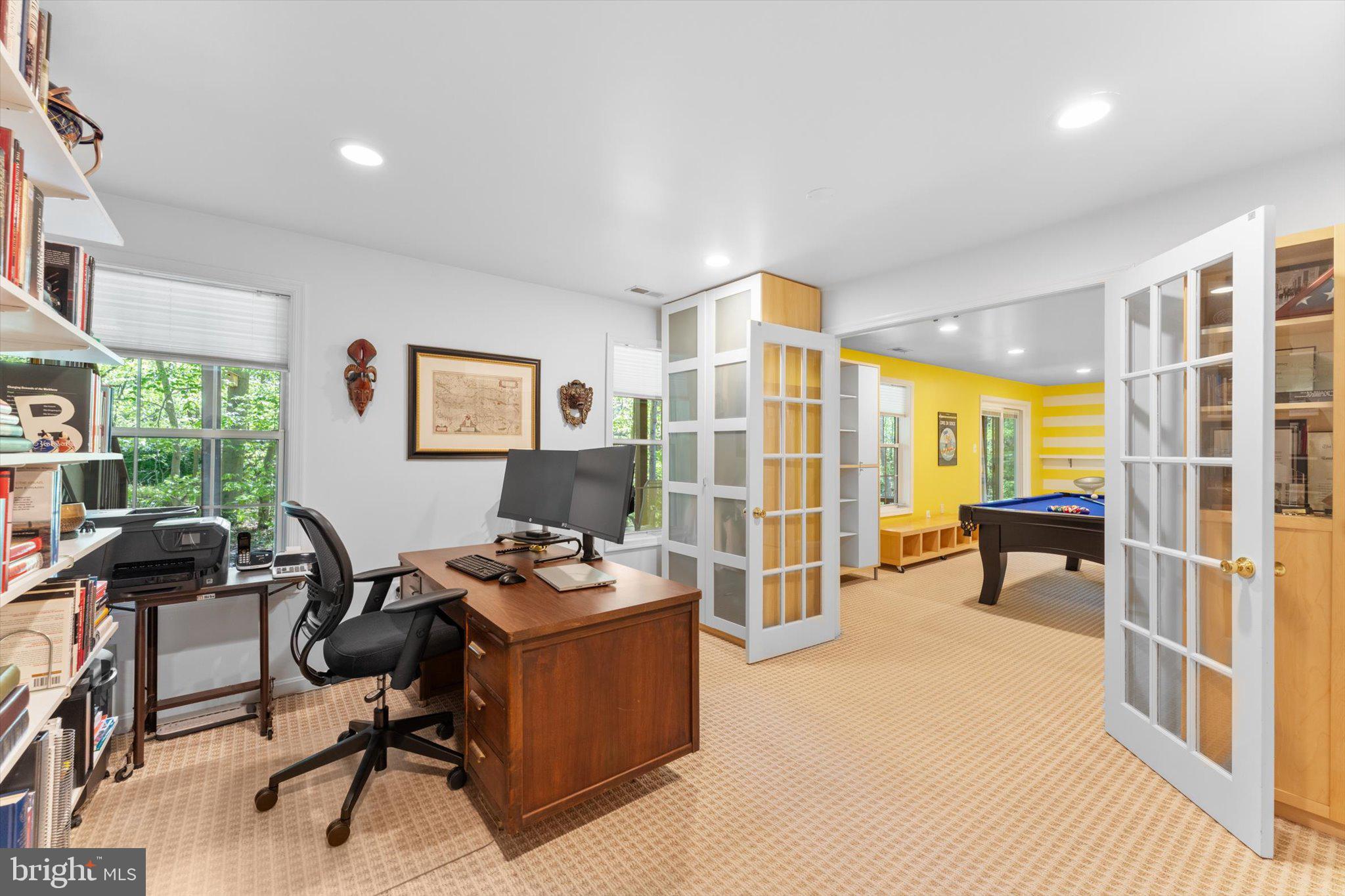 LOWES ISLAND/CASCADES - Residential