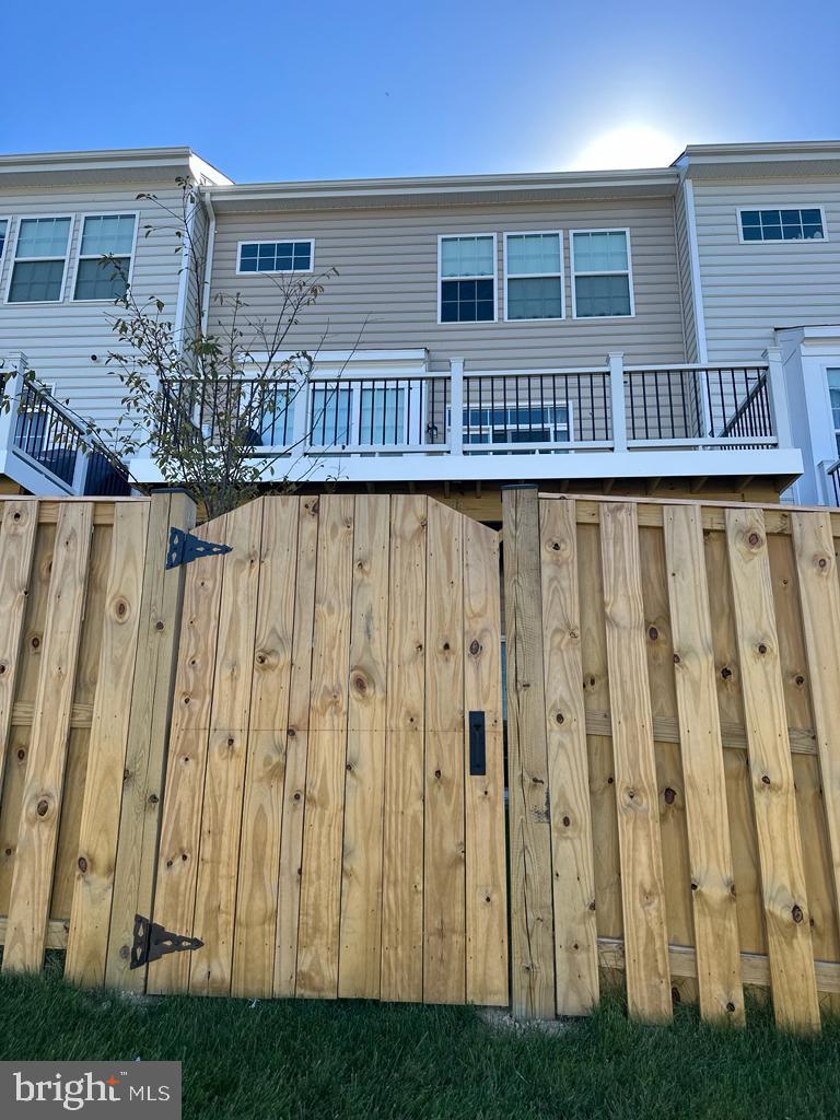 NONE - Residential Lease