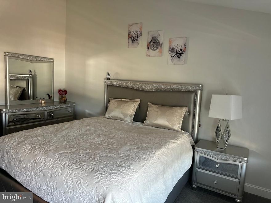 Welcome to Tayloe Ridge at the Foundry. Our Luxury Austin Townhome comes with Full Brick Fronts, 4 Different Exterior Elevations, 2 Car Garages with Carriage Style Garage Doors, 3 Bedrooms Standard with a 4th bedroom as an Option. 2.5 Bath as Standard with 3rd Full Bath Option. Standard Kitchen includes Island, Stainless Steel Appliances, 42" Cabinets with Crown Molding, and Granite Counter Tops. Upgrade your Kitchen with the Gourmet or Chef's Kitchen options. Owner's Suite offers a huge Walk-in Closest, Luxury Owner's bath with Standing Shower, Dual Vanity, and Private Toilet Closet. Make your Owner's Suite feel even Larger with the Vaulted Ceiling Option. 4 Piece Crown Molding on Main Level and Upper Hallway. LVP Flooring in the Foyer and Kitchen and Ceramic Tile in all baths. So much more to see. Schedule an appointment today to see these beautiful townhomes. Literally just 3 minutes from I95. 5 Minutes to Commuter Lots, VRE, and Local & Commuter Buses. Shop and dine at Potomac Mills and Stonebridge at Towne Center less than 5 mins away from both shopping centers and restaurants. 15 Min Commute to Quantico and 25 Mins to Fort Belvoir.