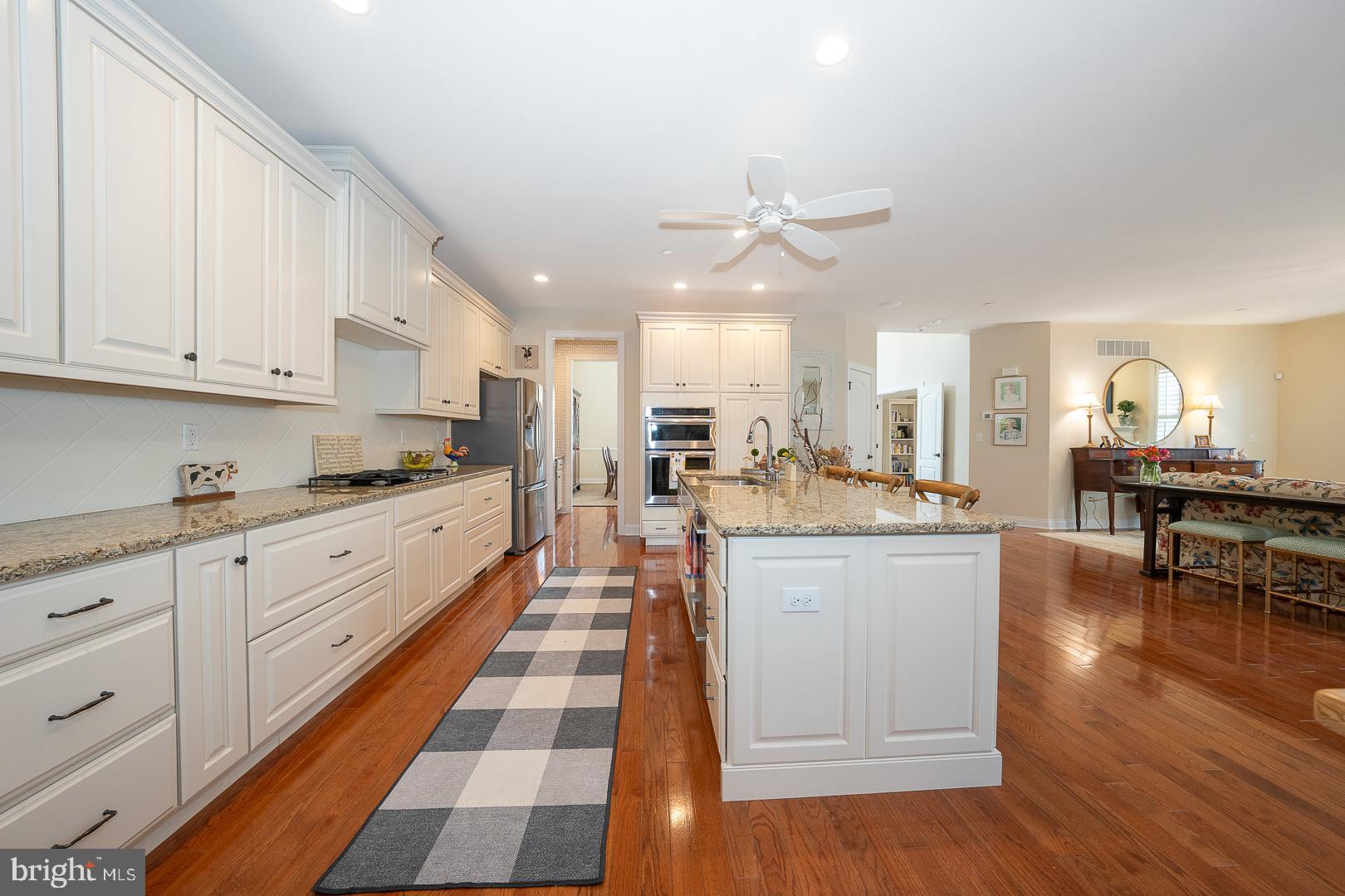 LISETER - Residential