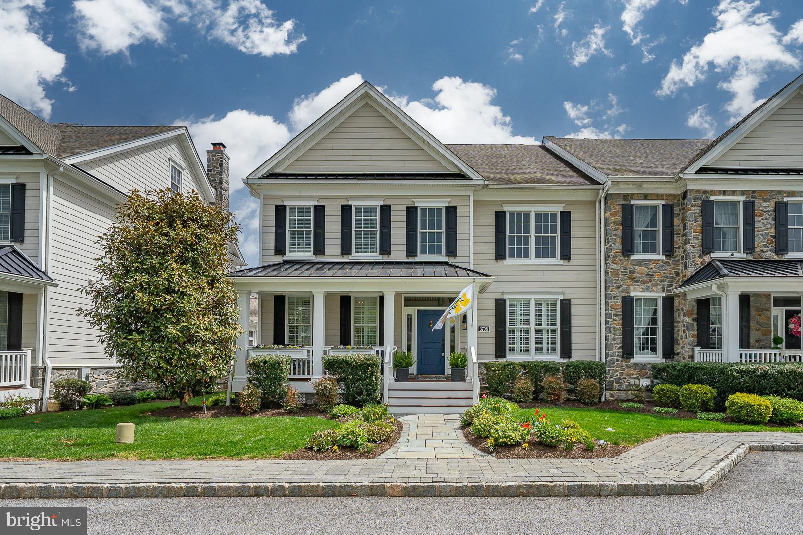 LISETER - Residential