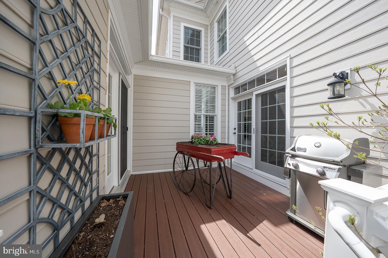 LISETER - Residential