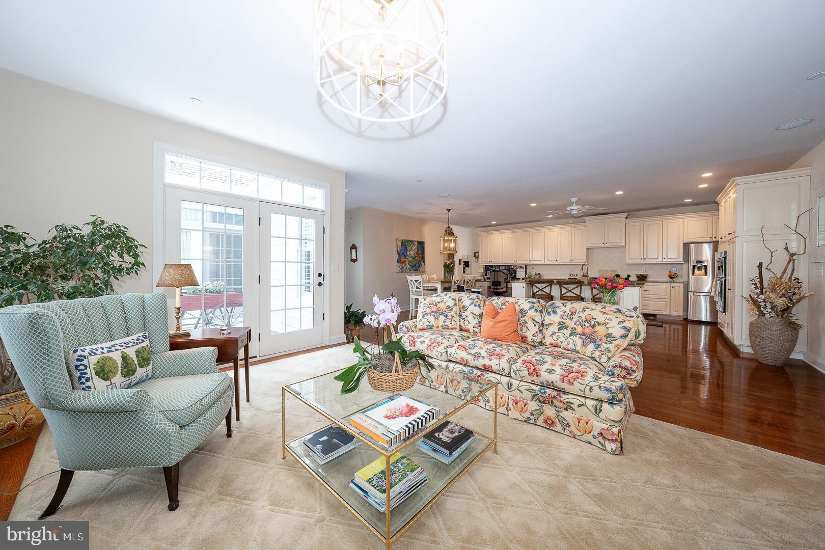 LISETER - Residential