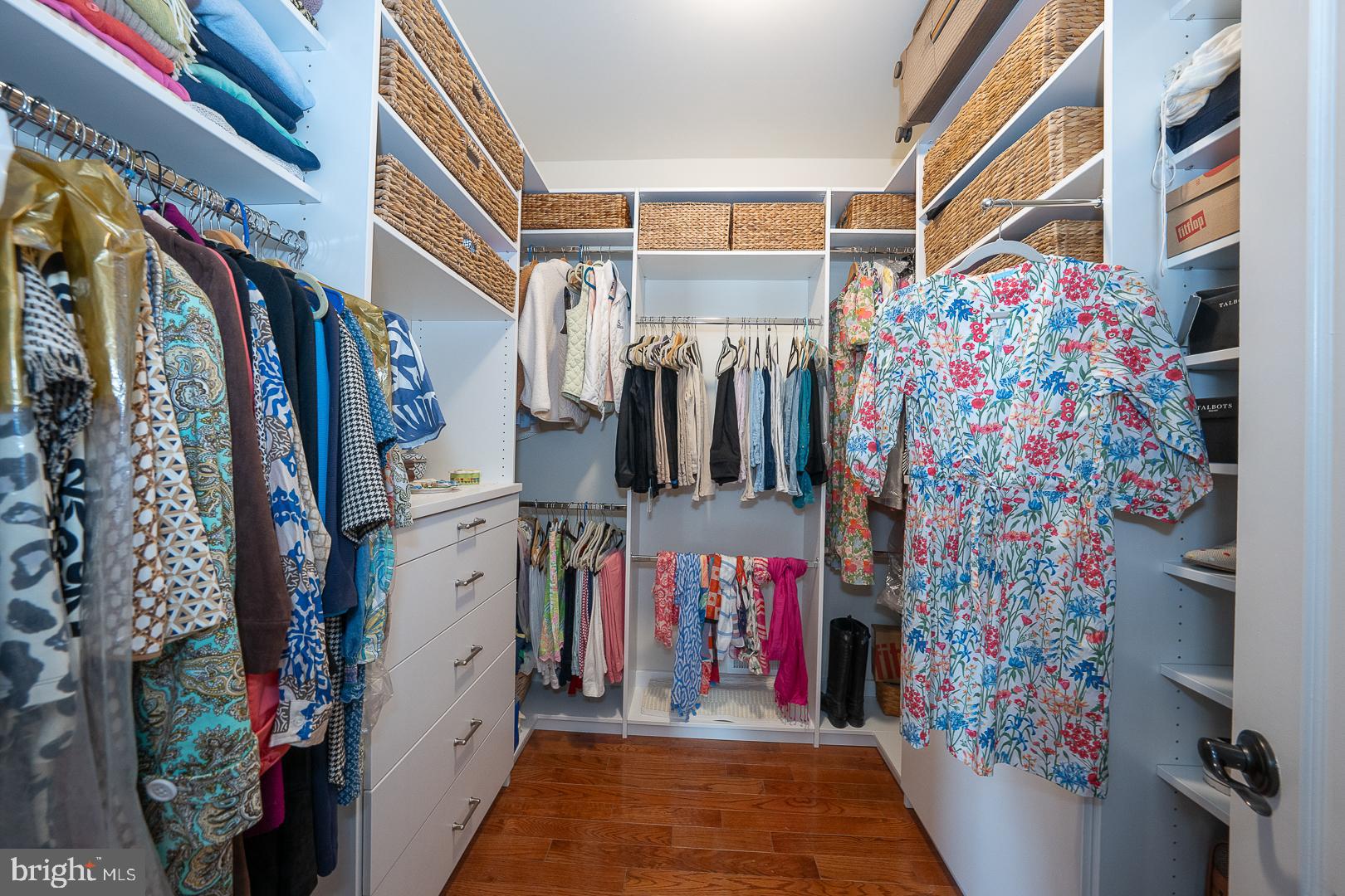 LISETER - Residential