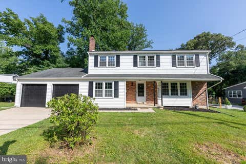 Homes For Sale - 24 Wakefield Drive<br/> New Castle County, NEWARK, DE 19711