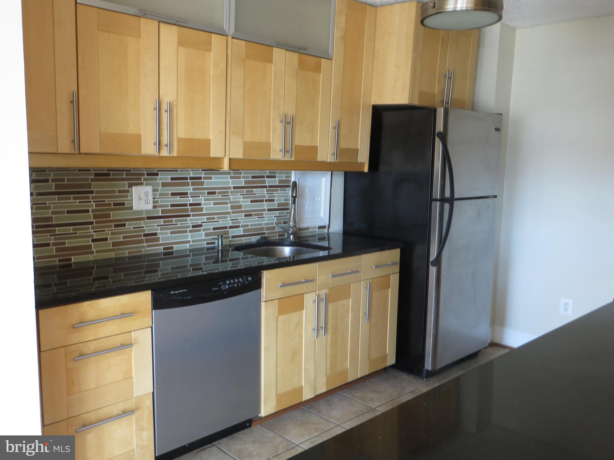 PARC EAST - Residential Lease