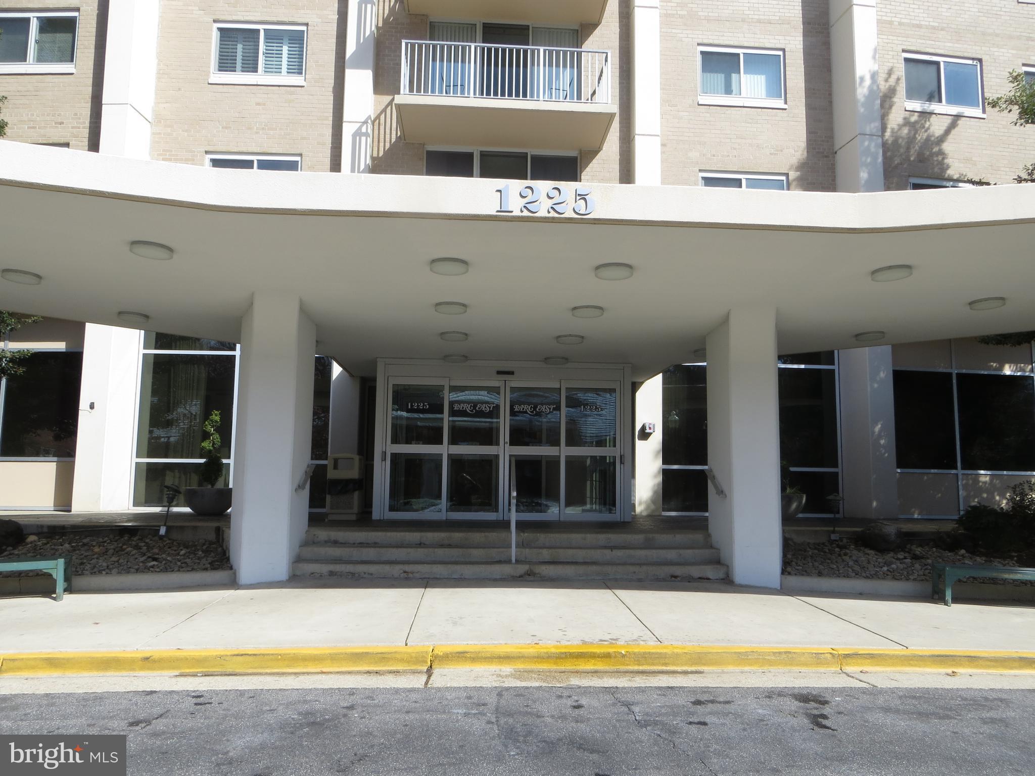 PARC EAST - Residential Lease