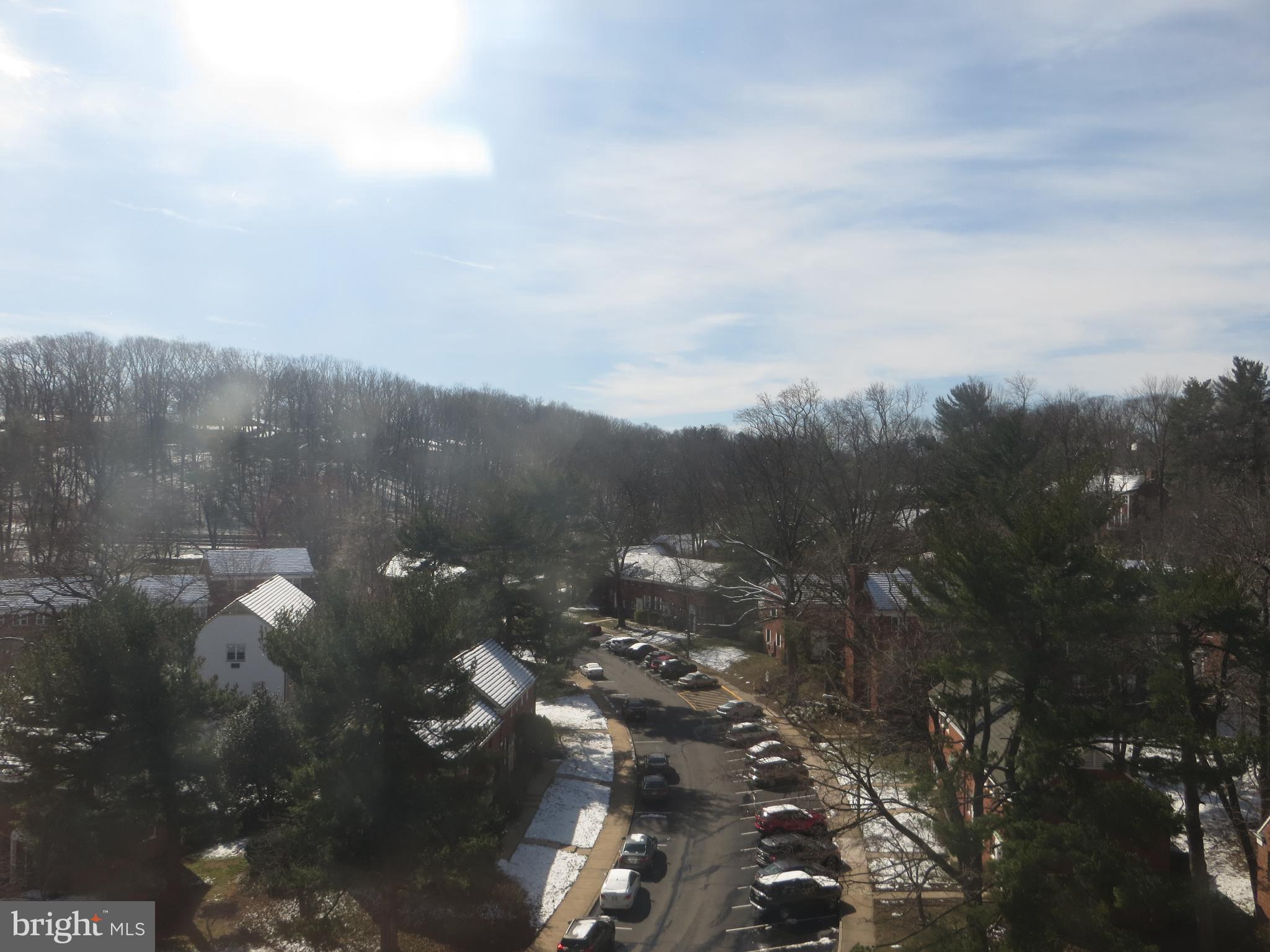 PARC EAST - Residential Lease