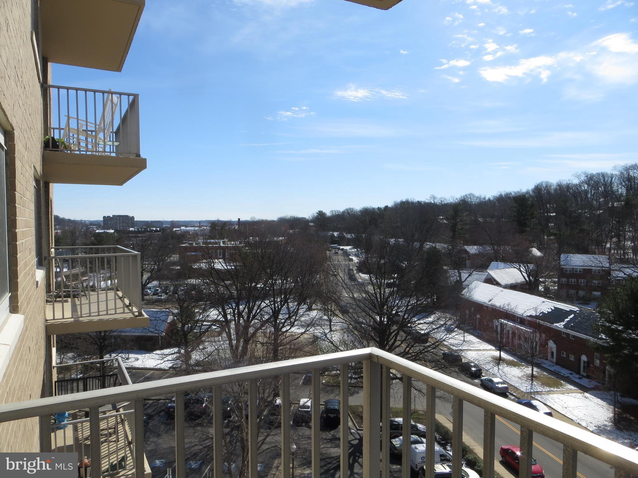 PARC EAST - Residential Lease